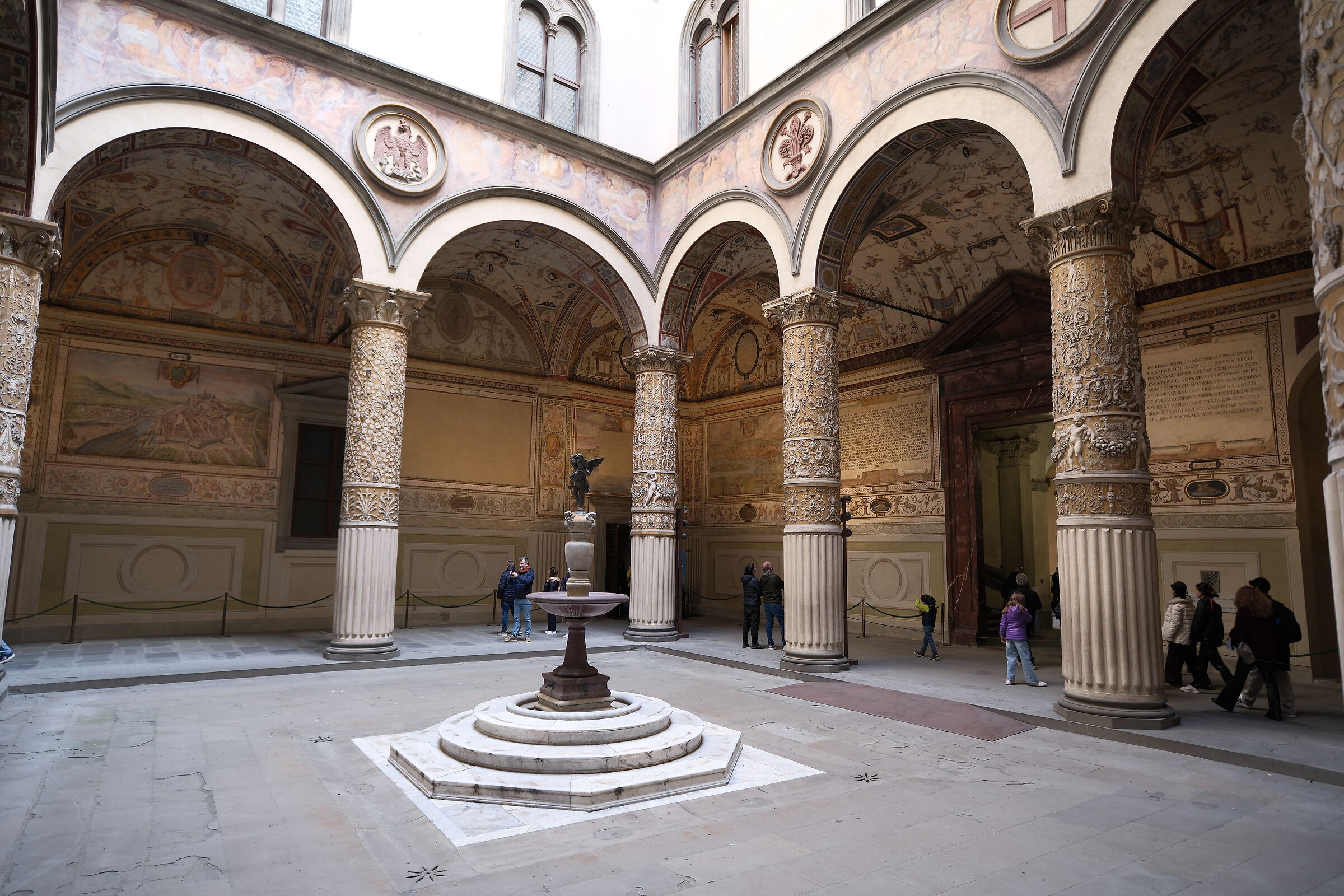Palazzo Vecchio