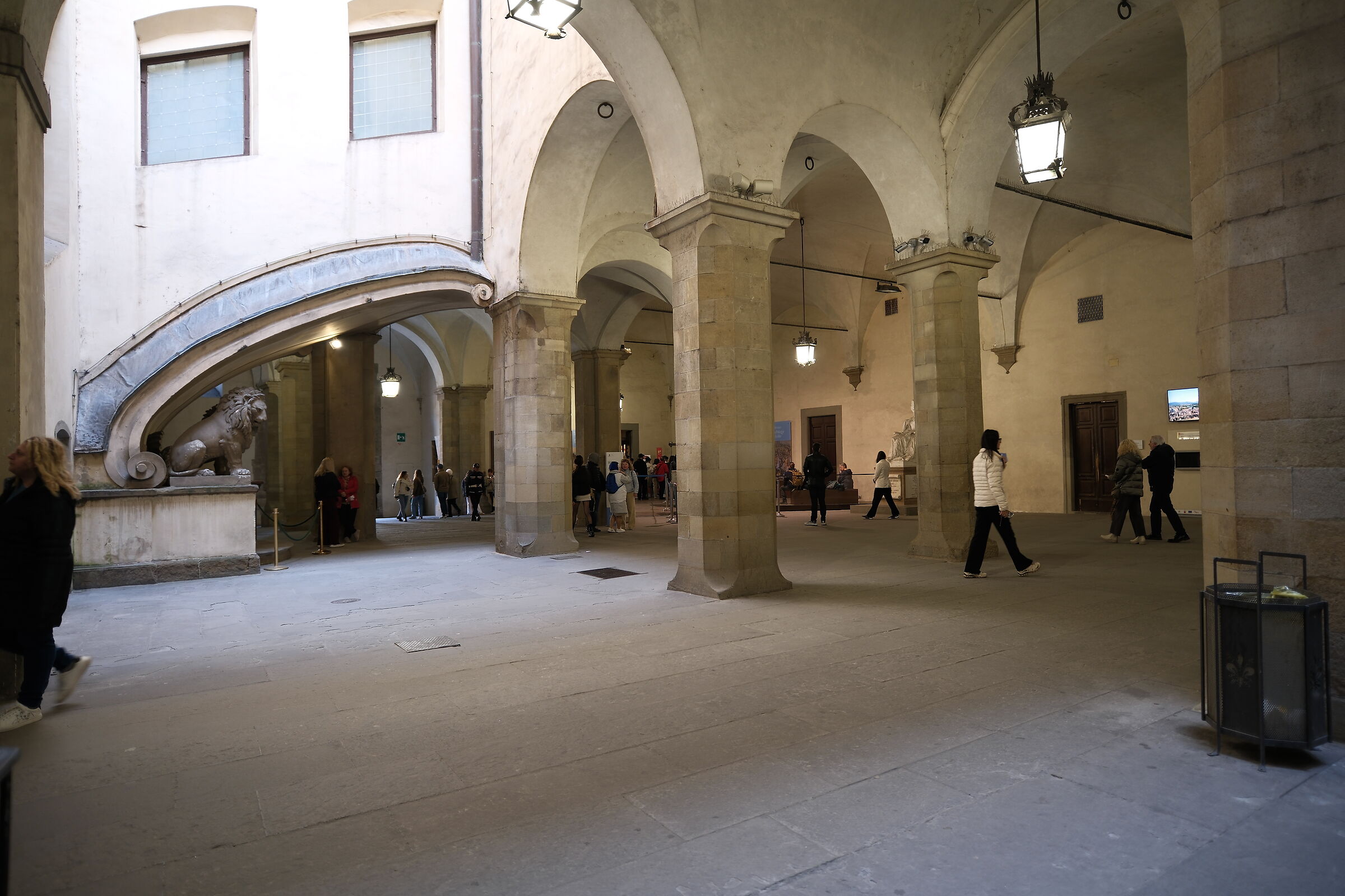 Palazzo Vecchio