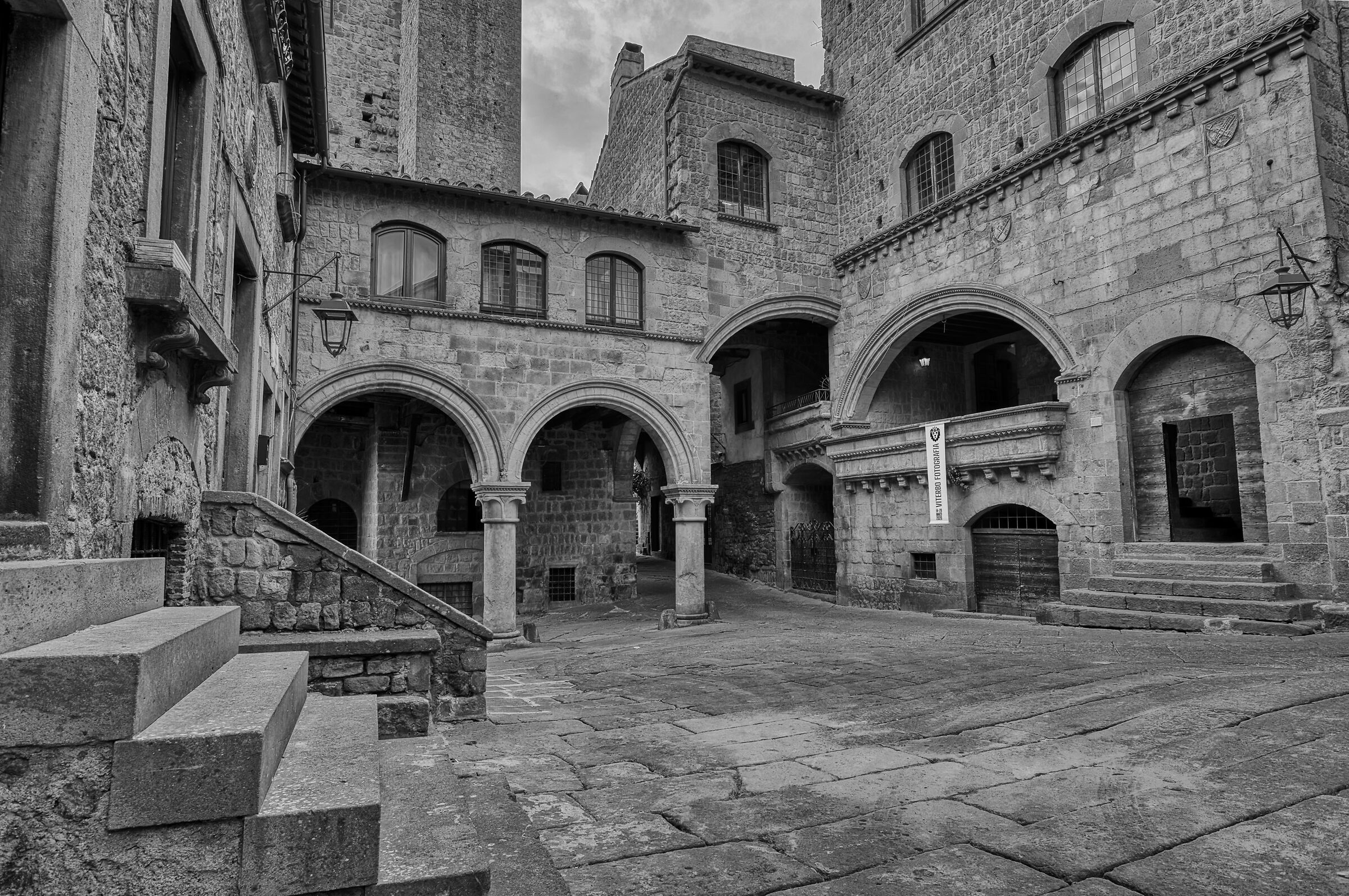 san pellegrino viterbo