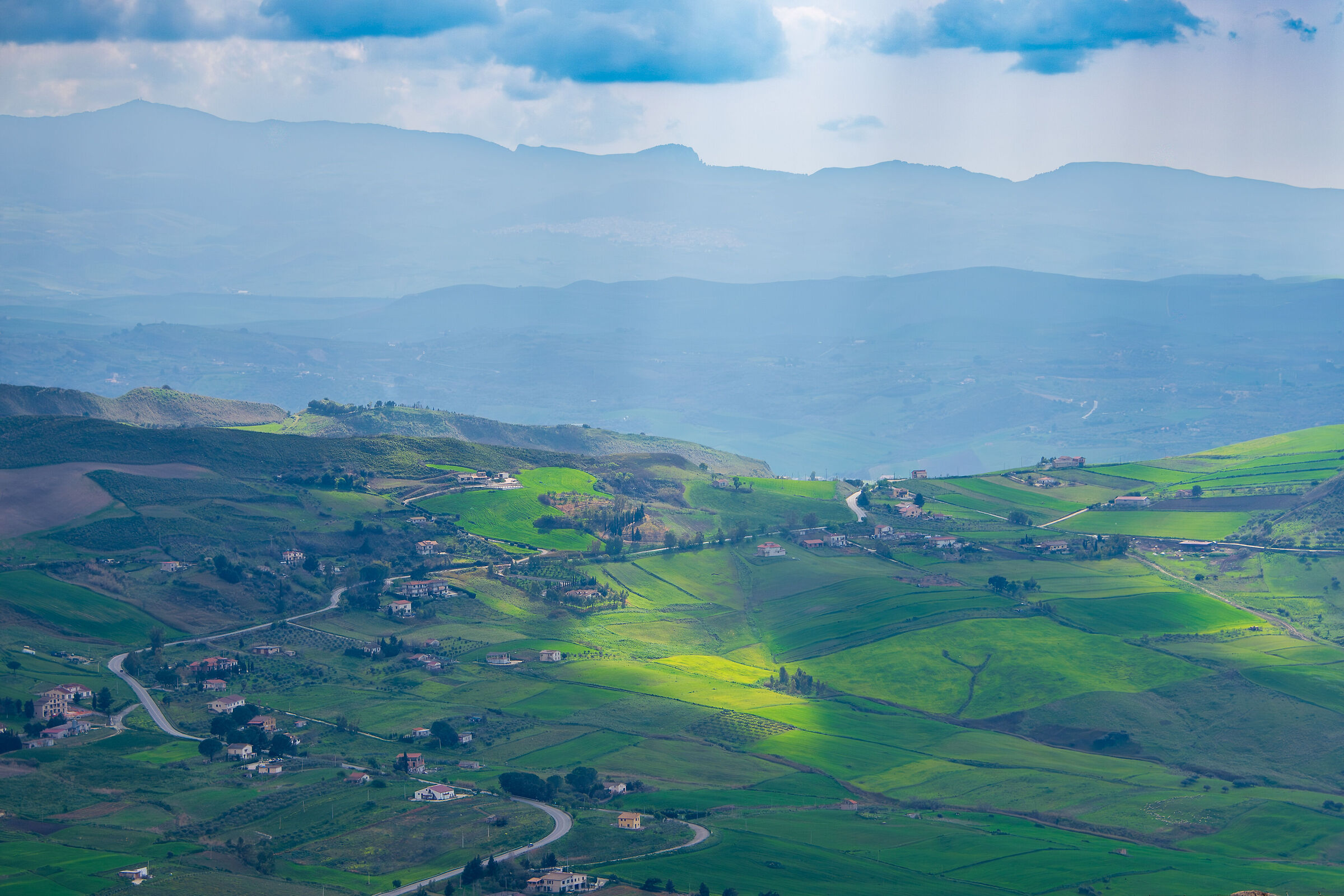 Raggi di Sole