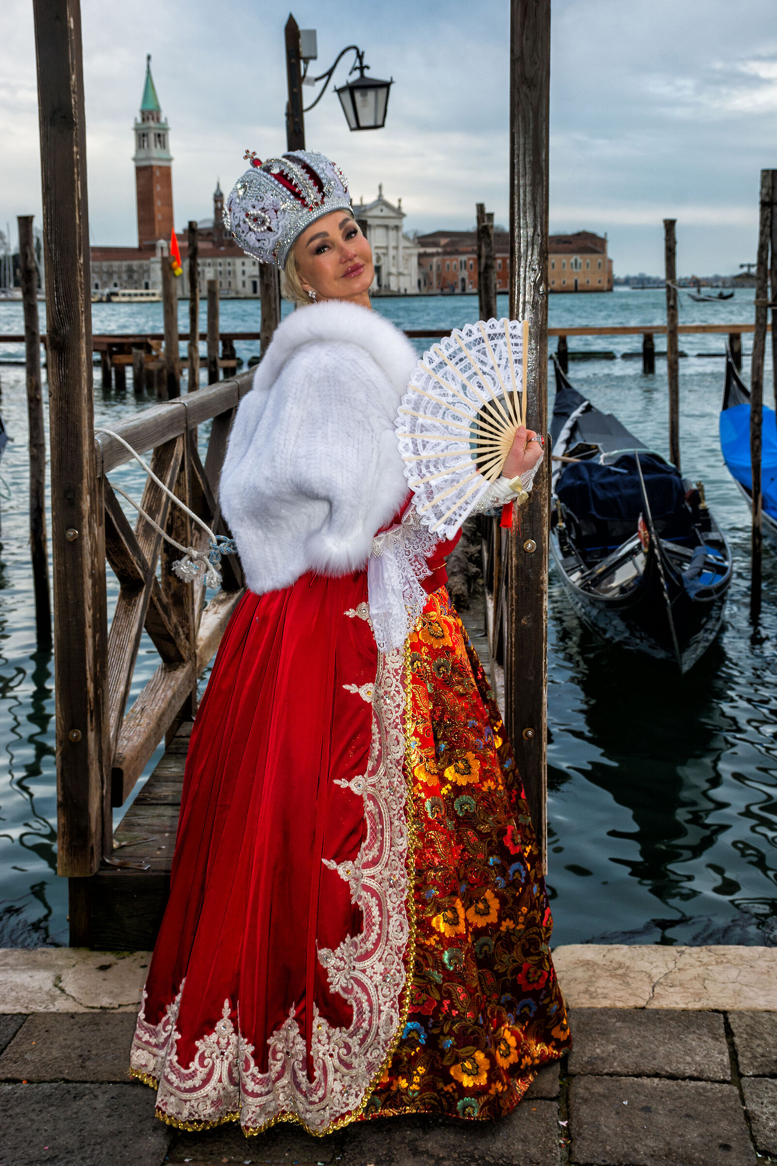 Carnevale di Venezia 2026 (26)