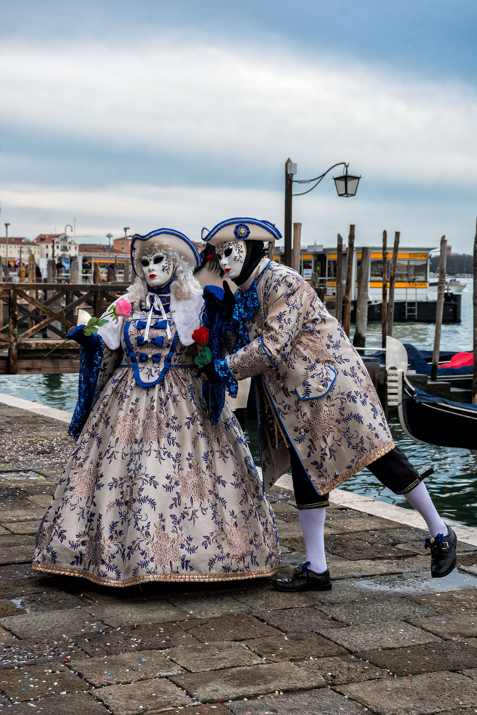 Carnevale di Venezia 2026 (27)