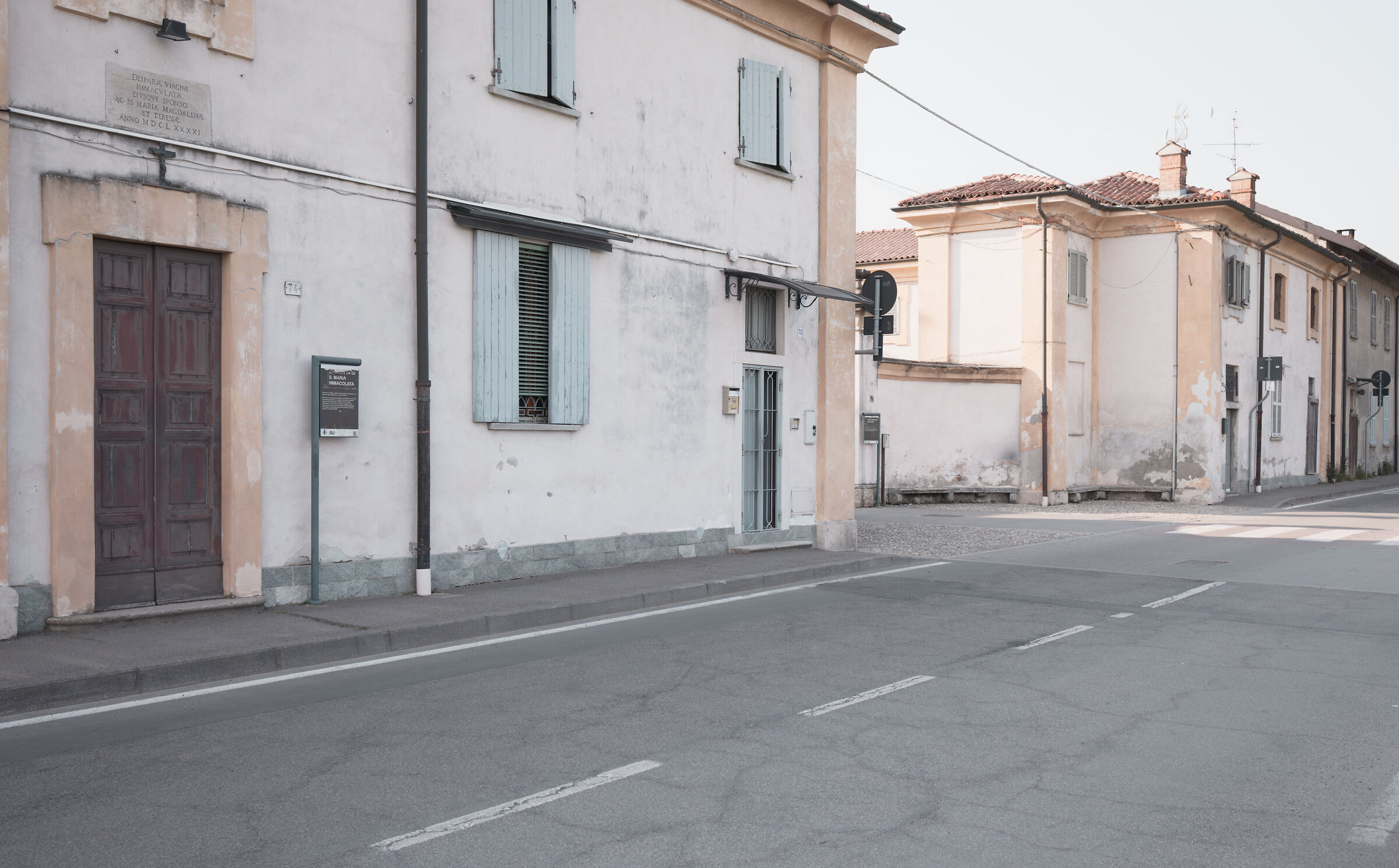 Brugherio, 2026