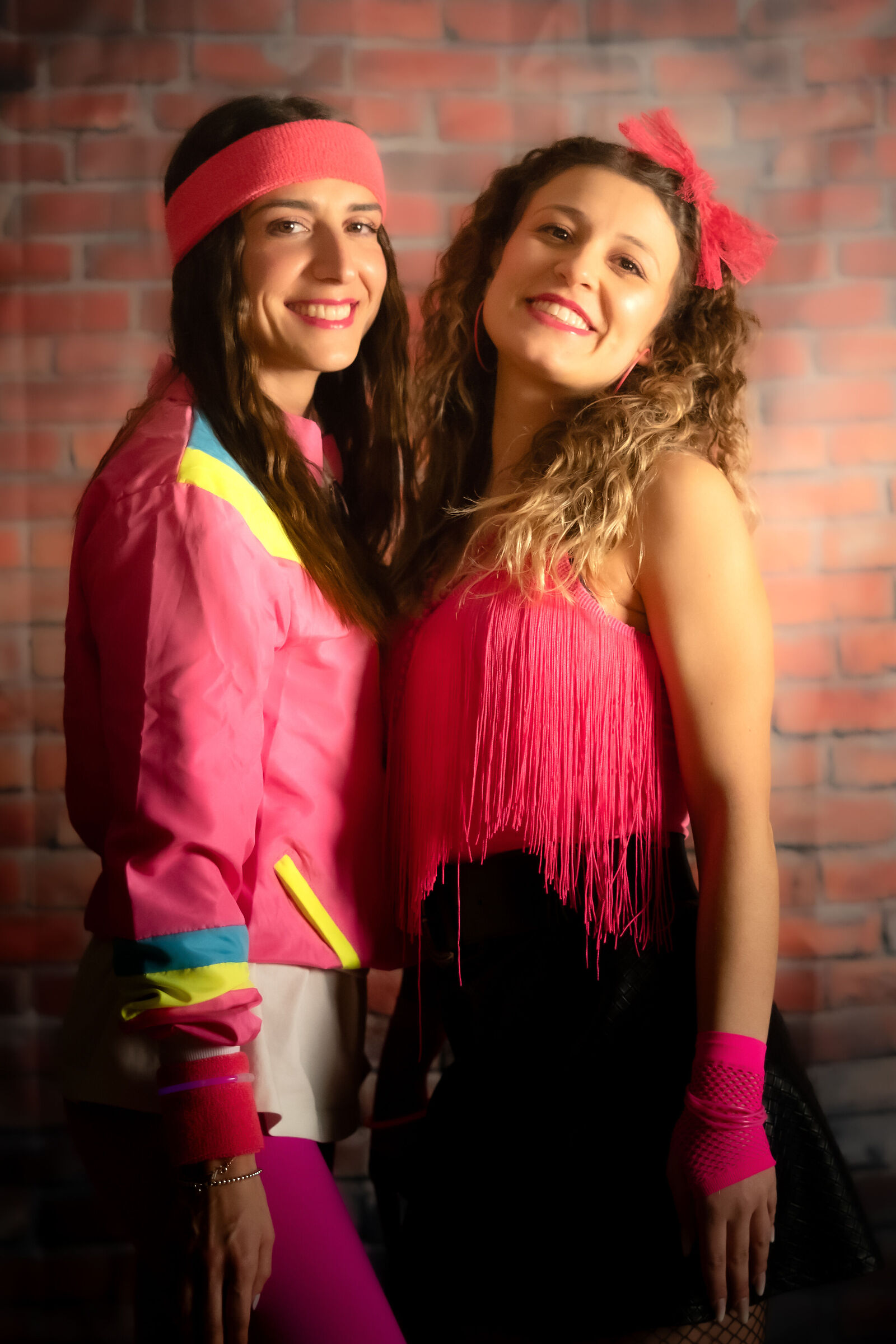 Party 80's