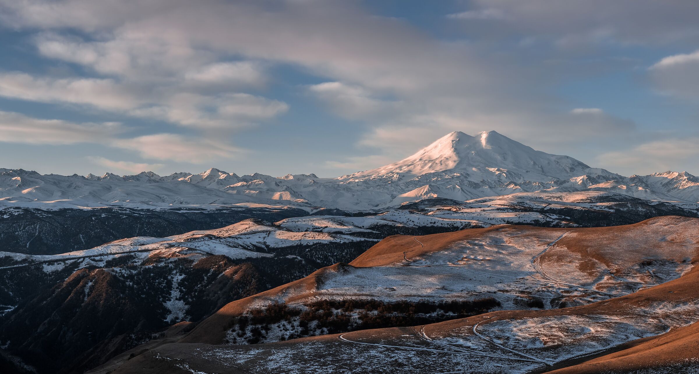 Elbrus