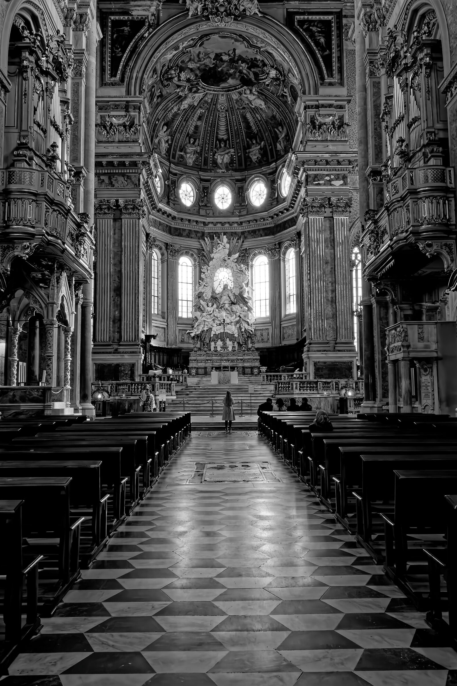 Il Duomo