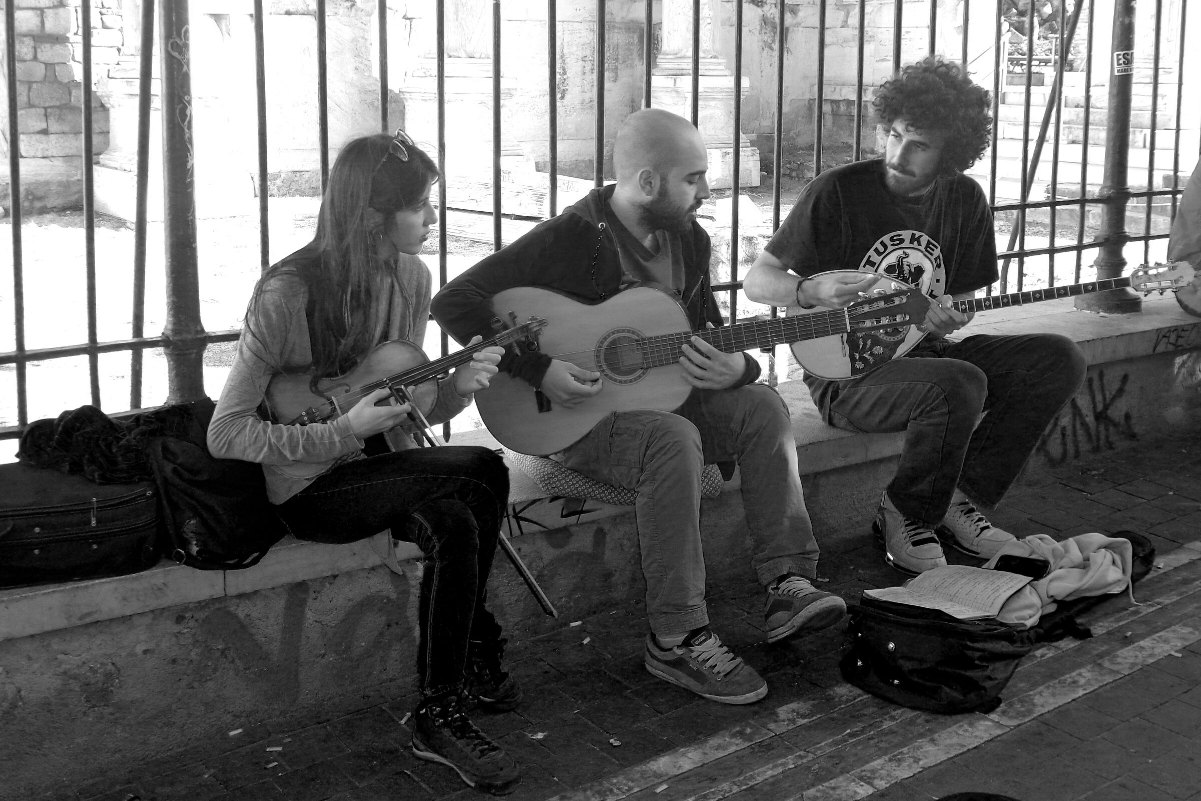 Guitars