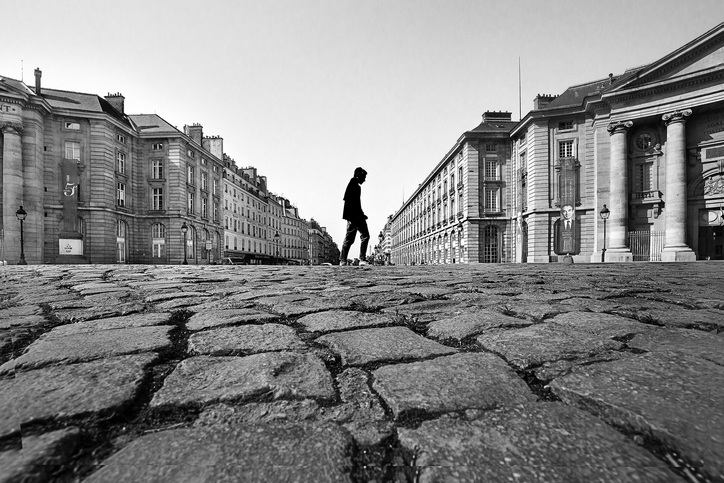 Steps
