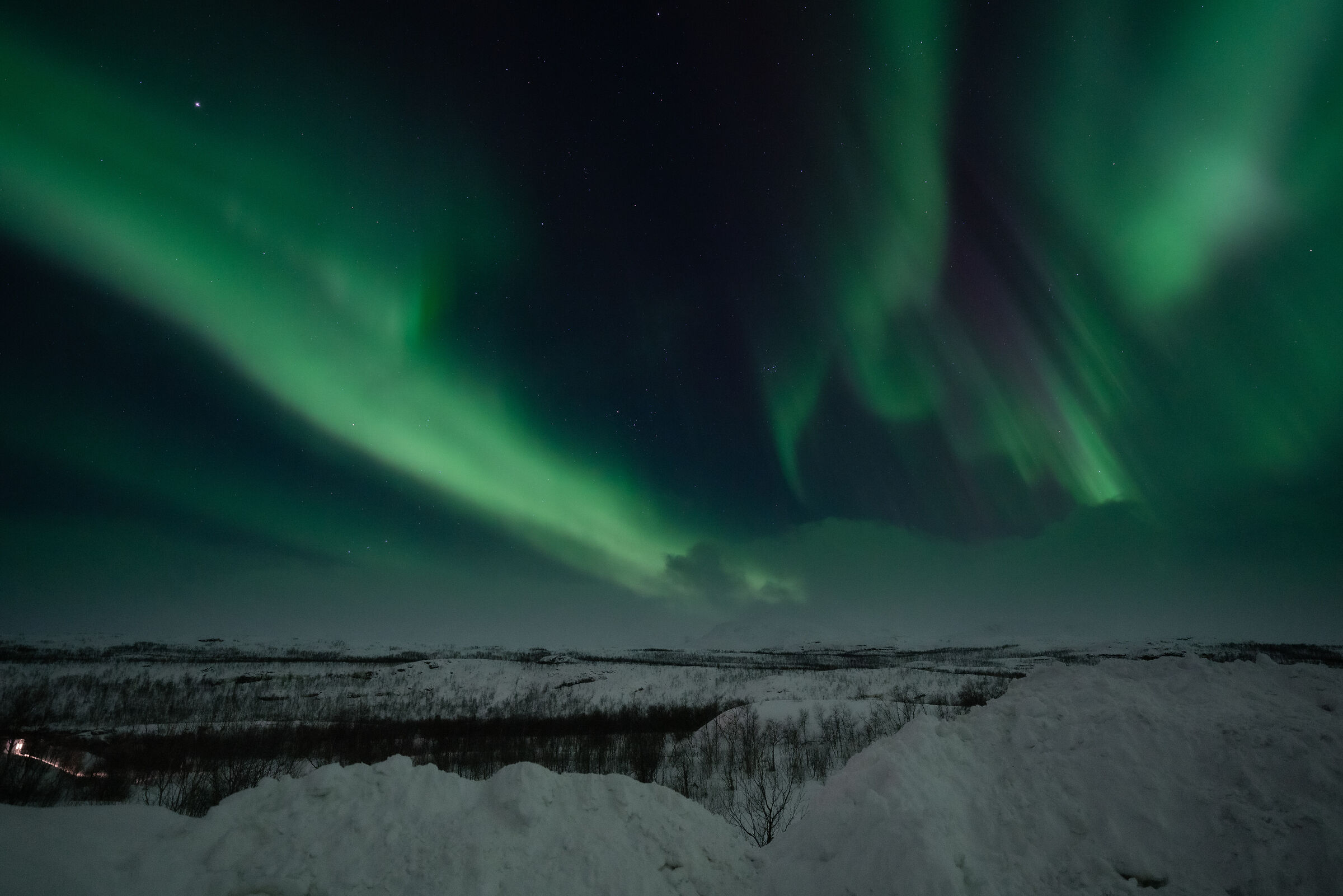 Northern Lights