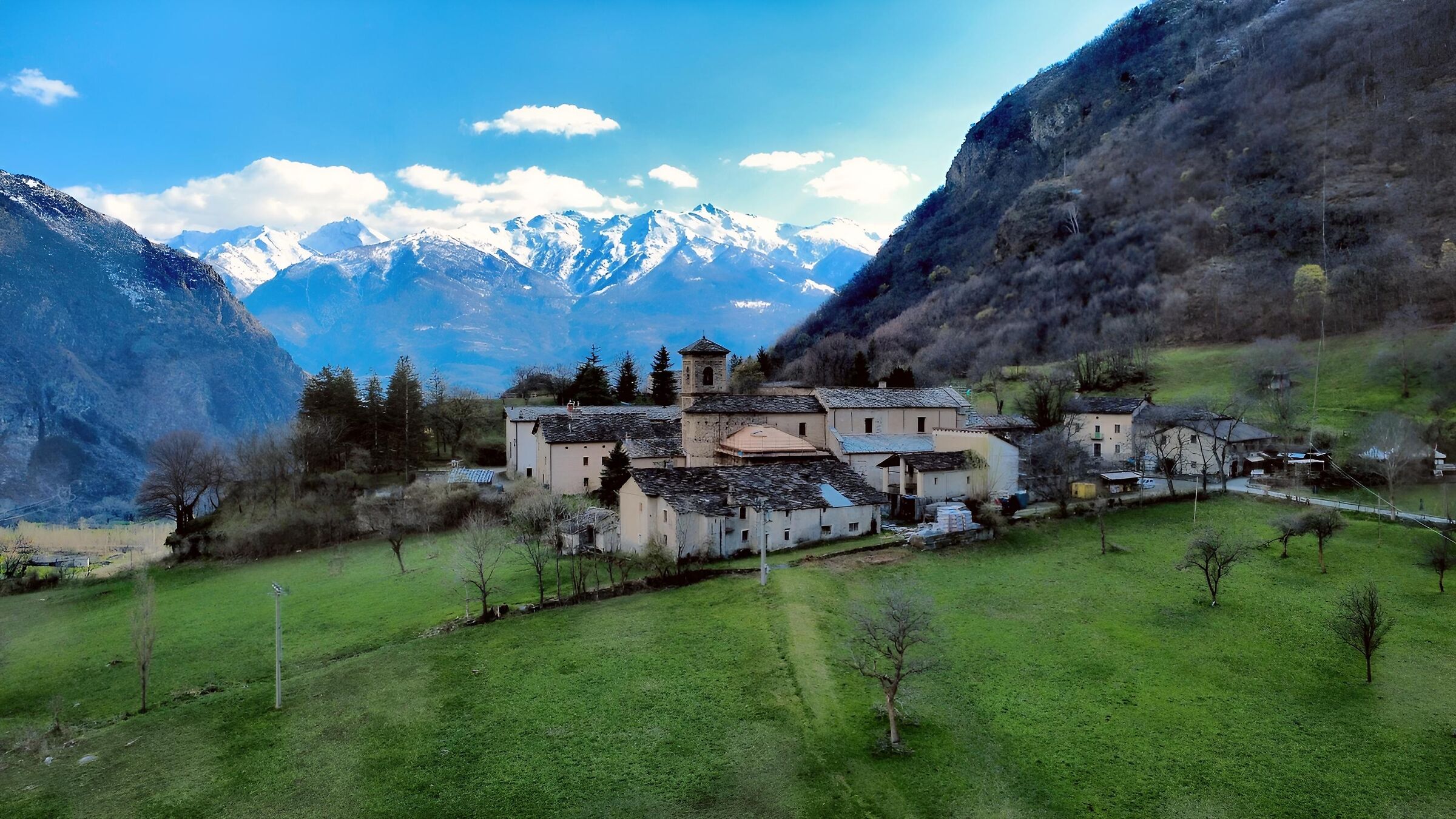 Abbey of St. Anthony of Ranverso