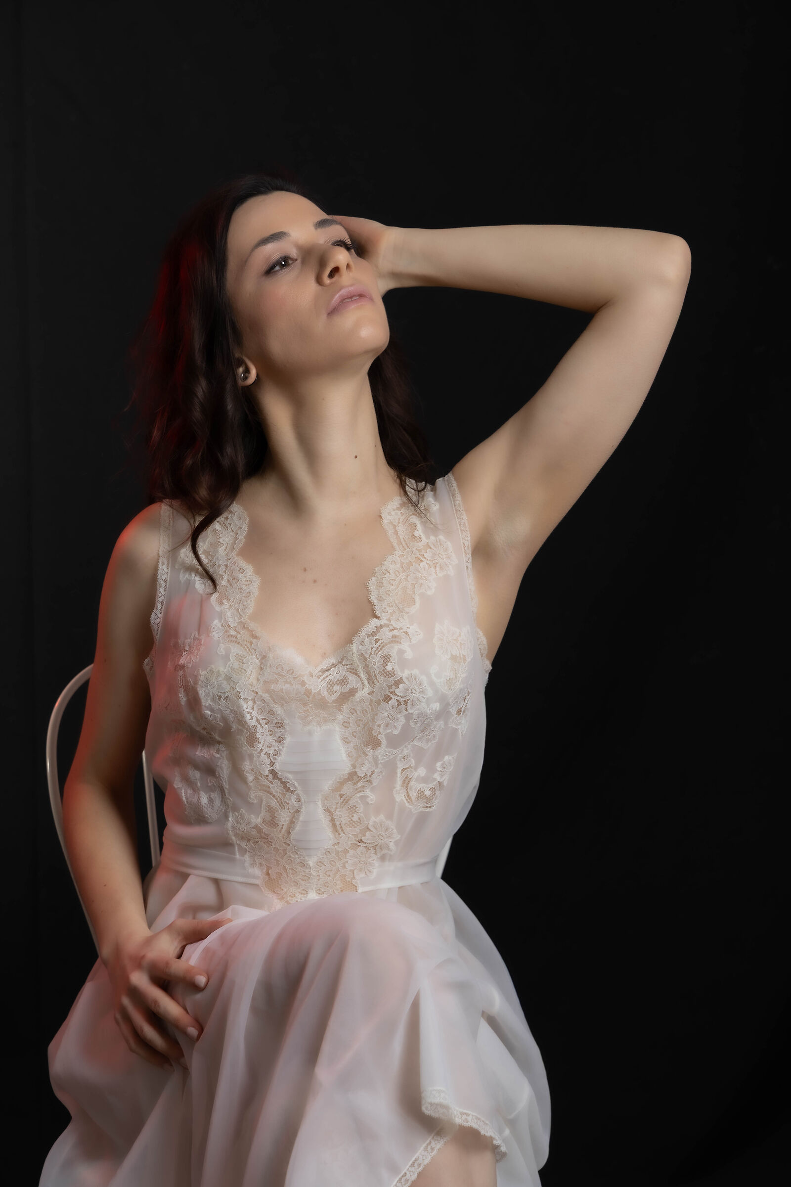 Chiara Capozzi