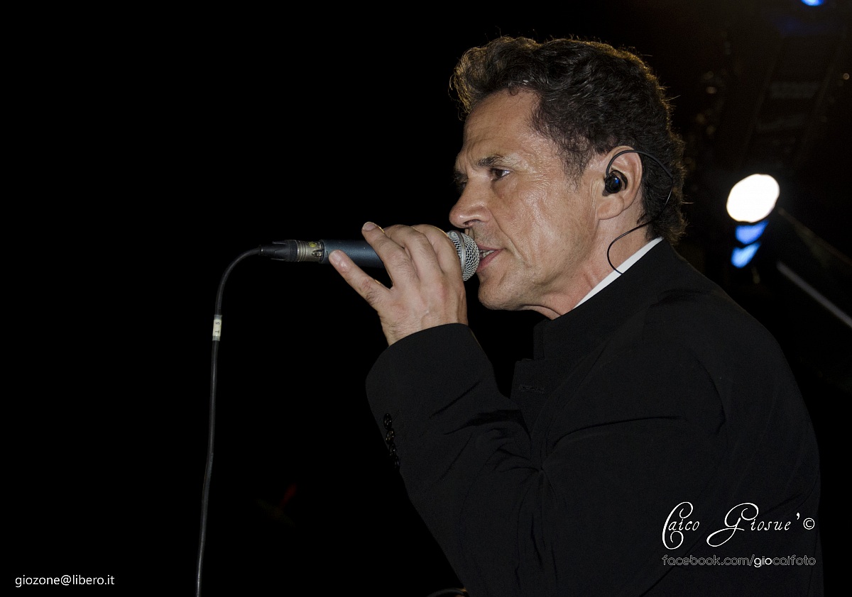 gazebo | I Like Chopin