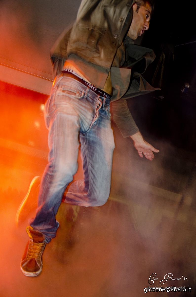 rtl 102.5 | fabrizio ferrari