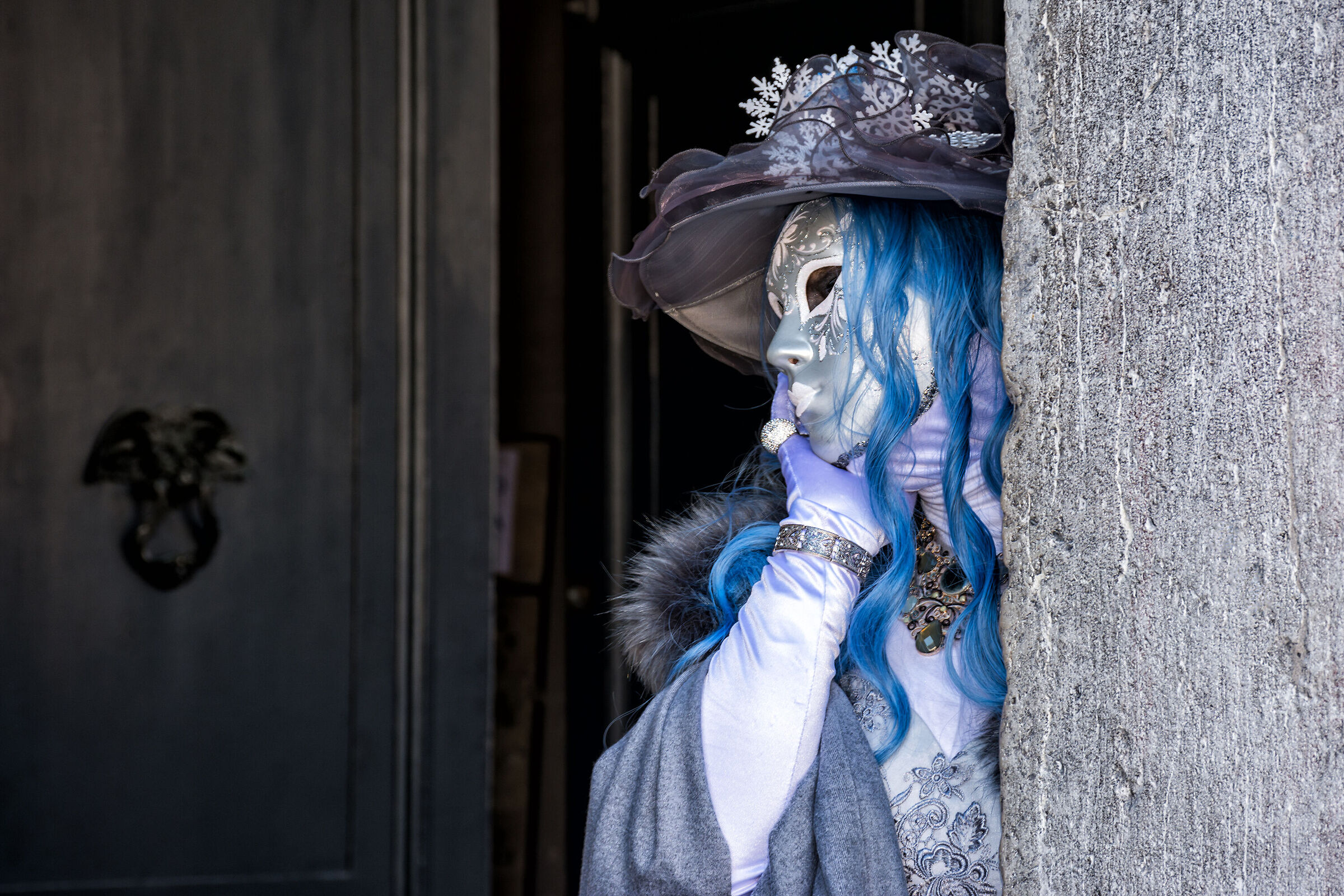 Carnevale di Venezia 2026 (28)