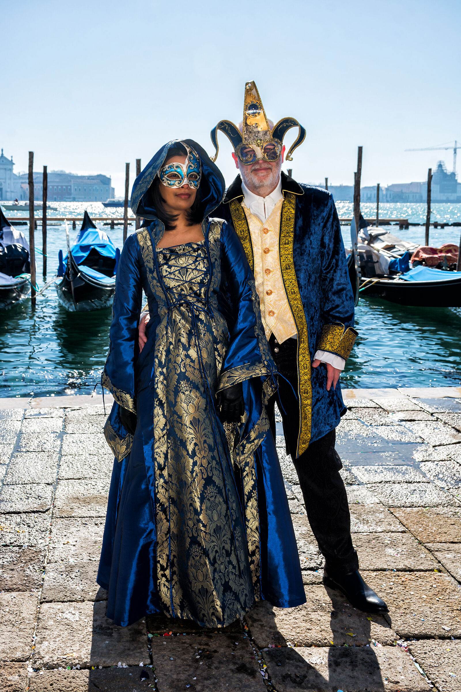 Carnevale di Venezia 2026 (29)
