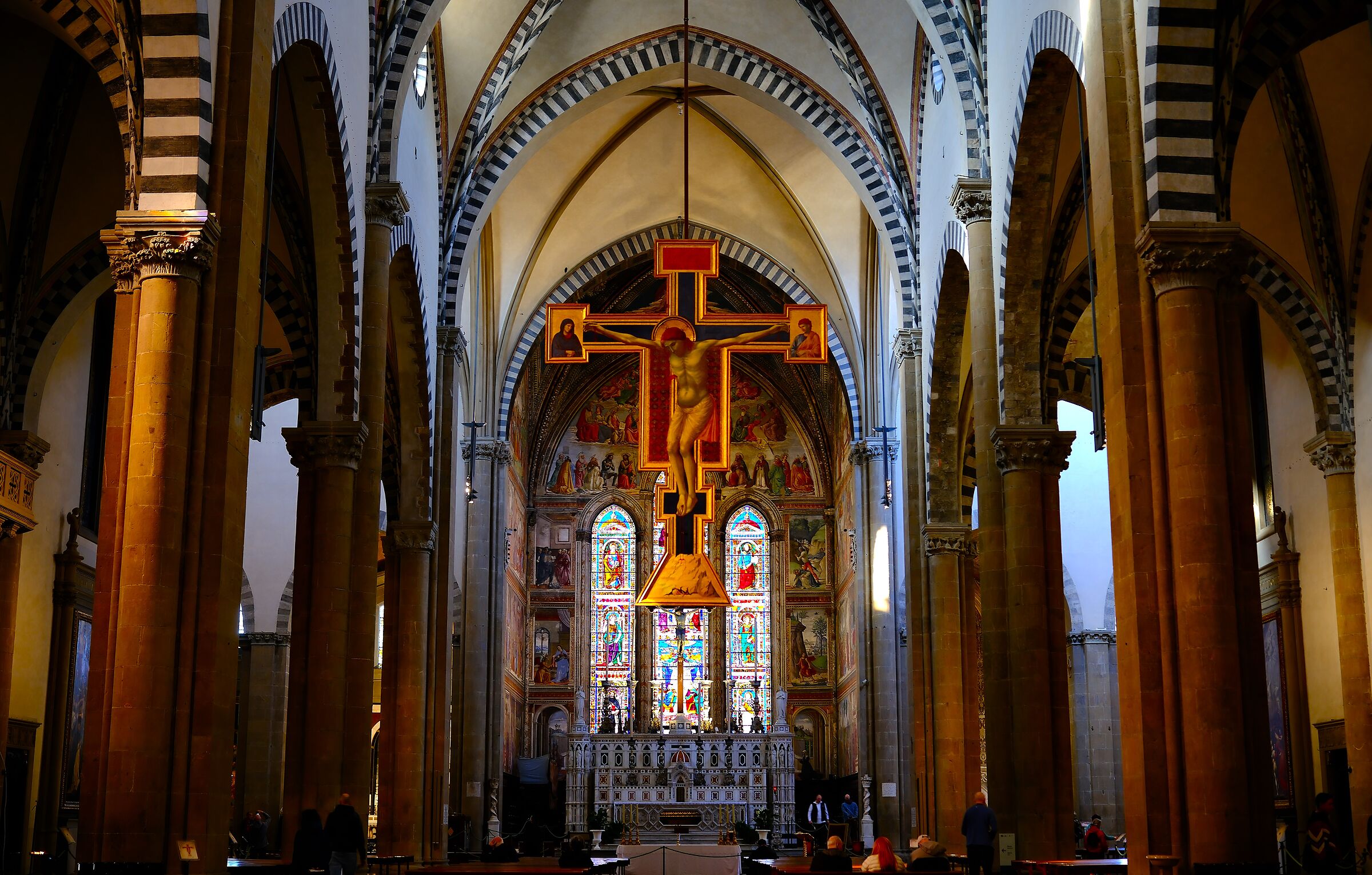 Florence - S.Maria Novella