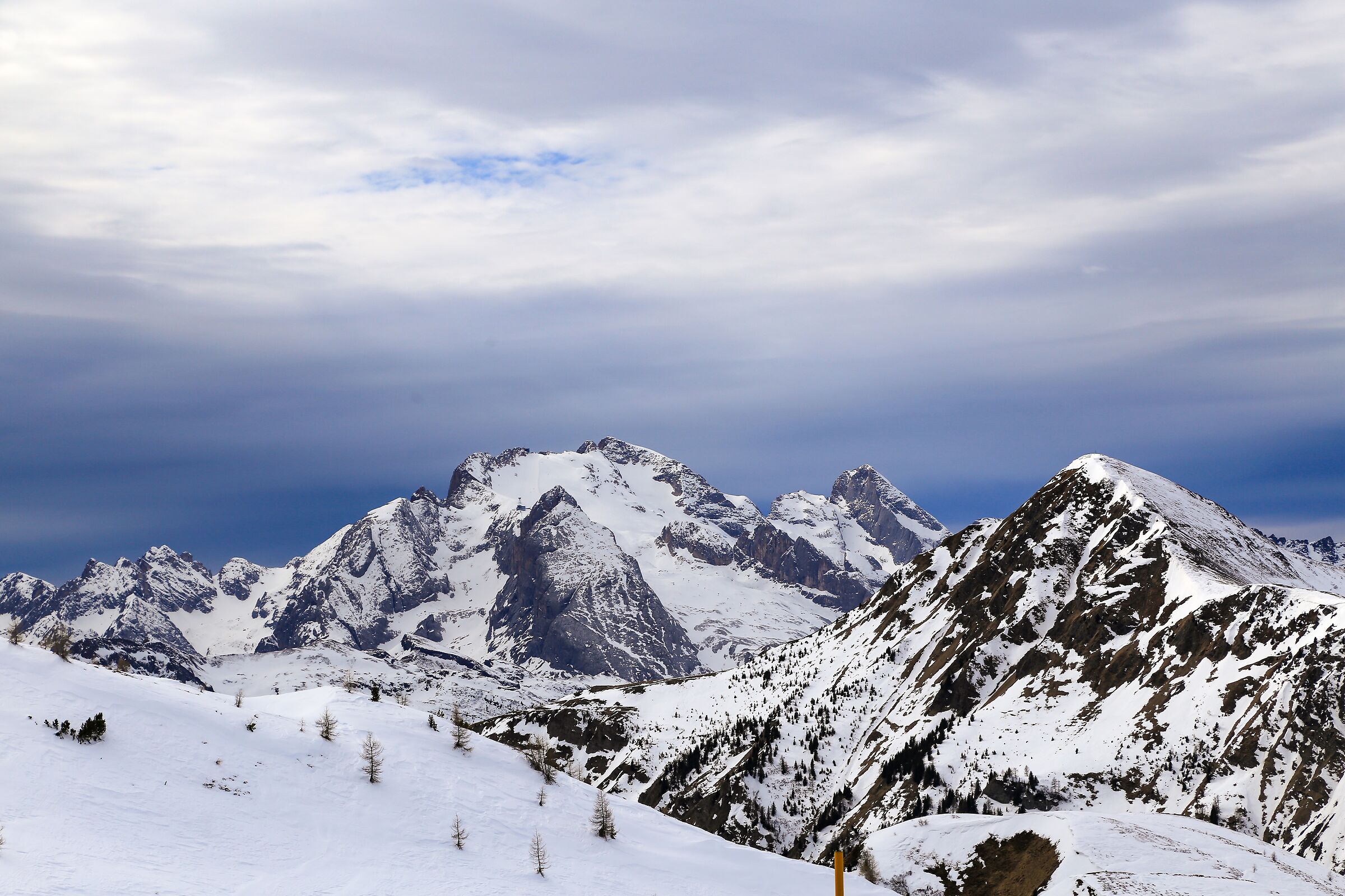 Marmolada