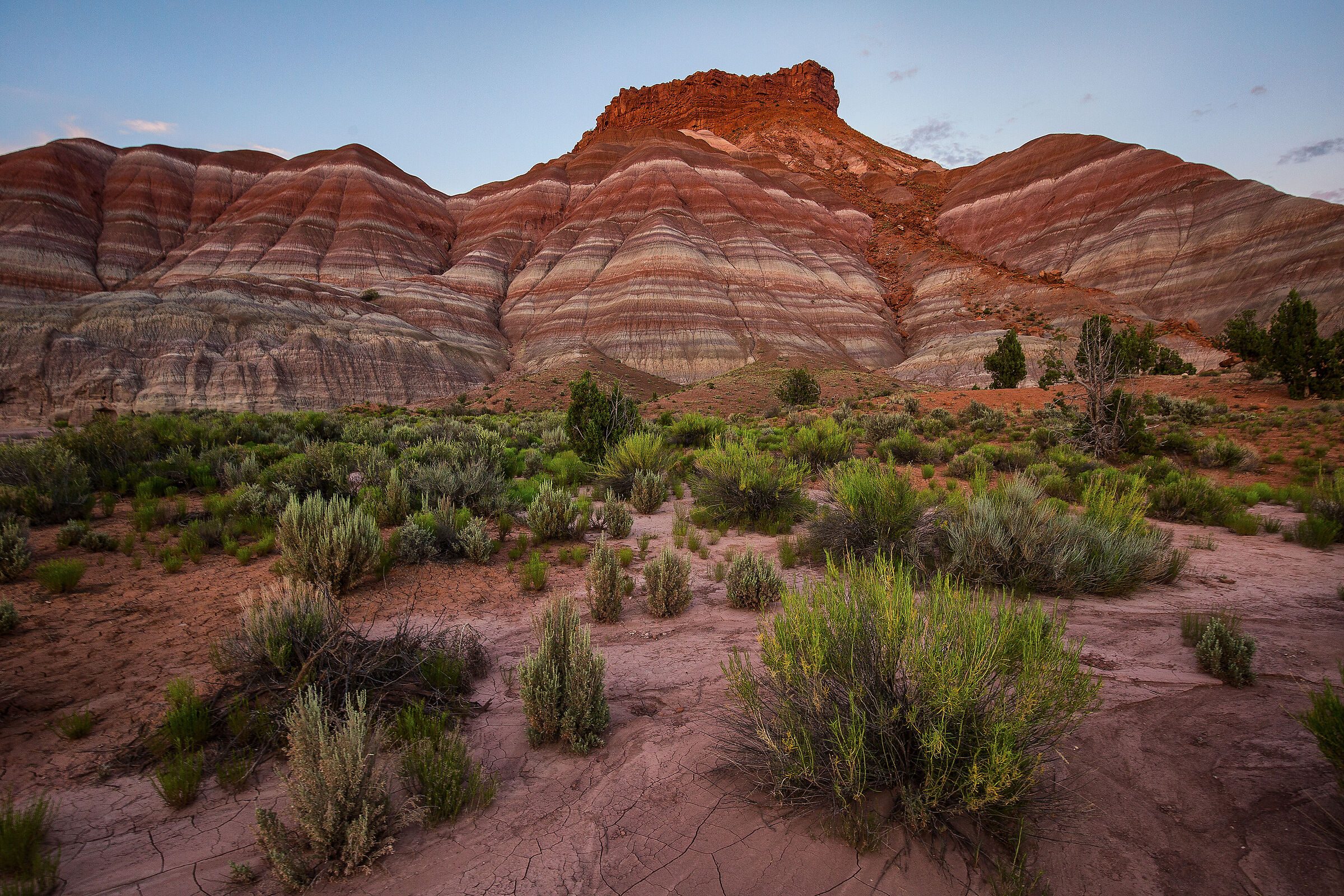 Paria Utah