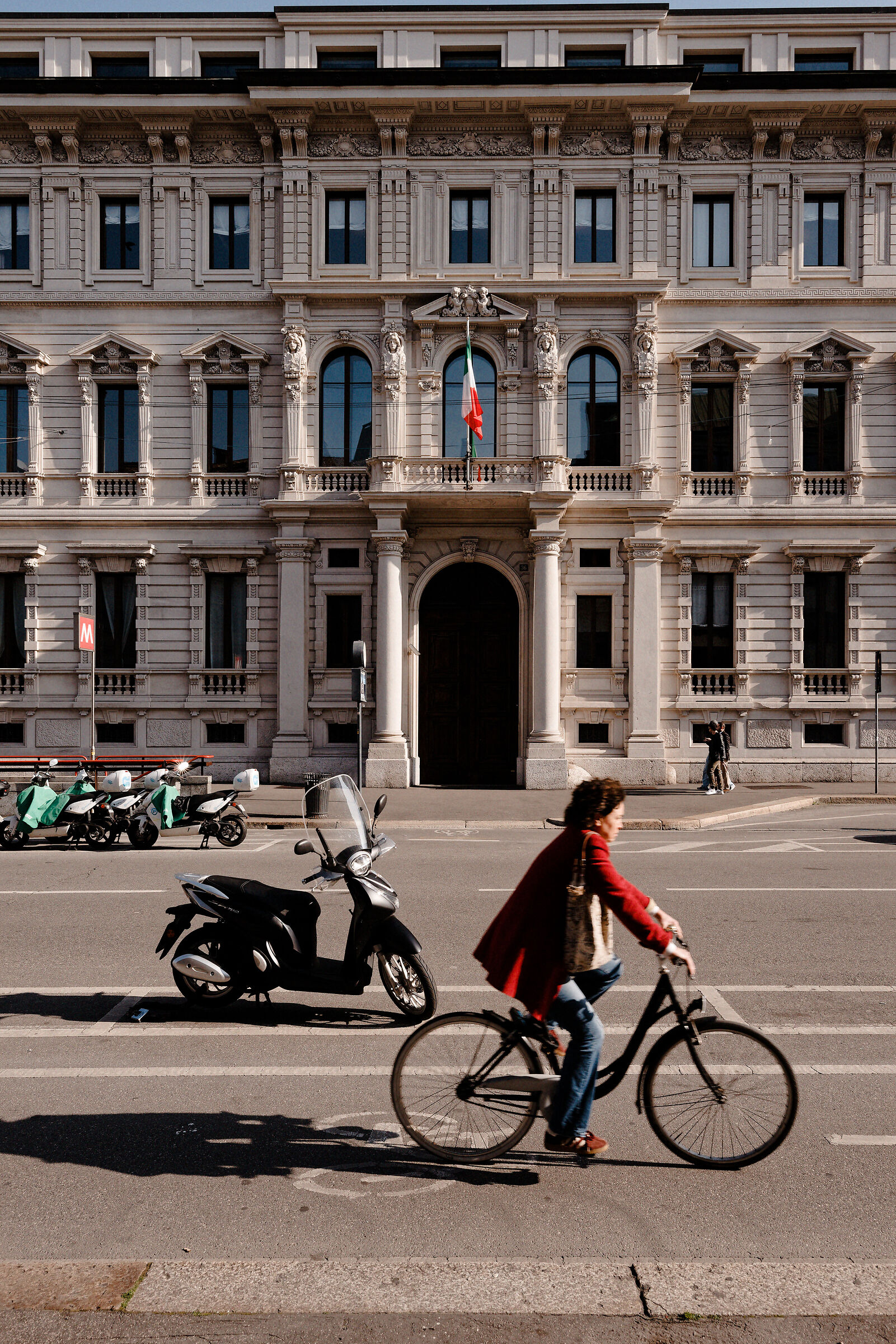 Milan, 2026