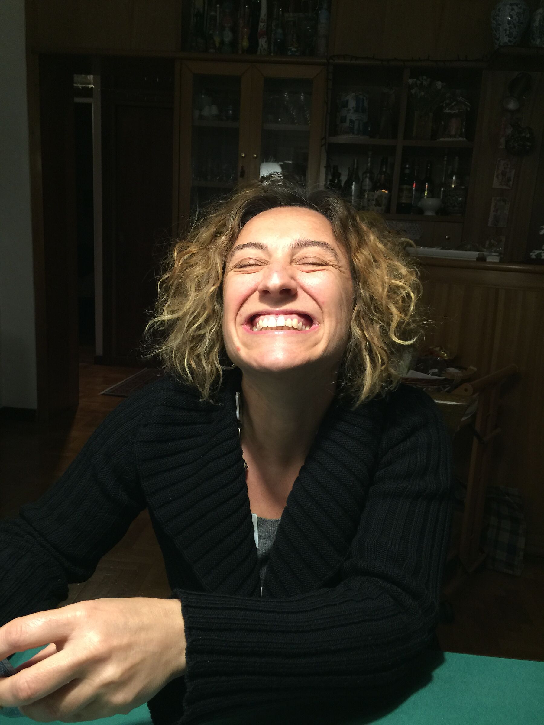 sorrisi