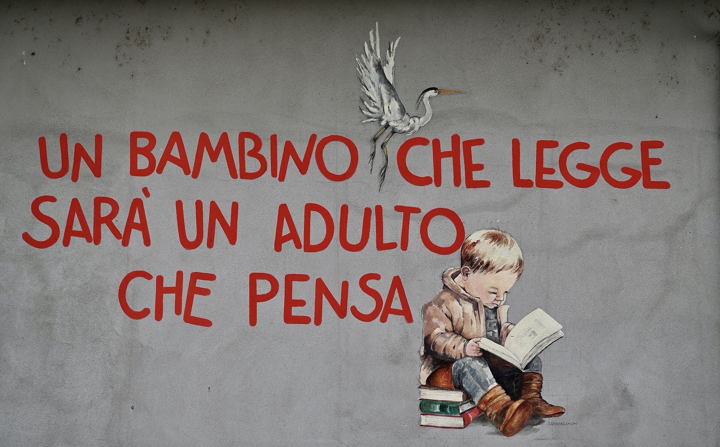 Cultura che cresce