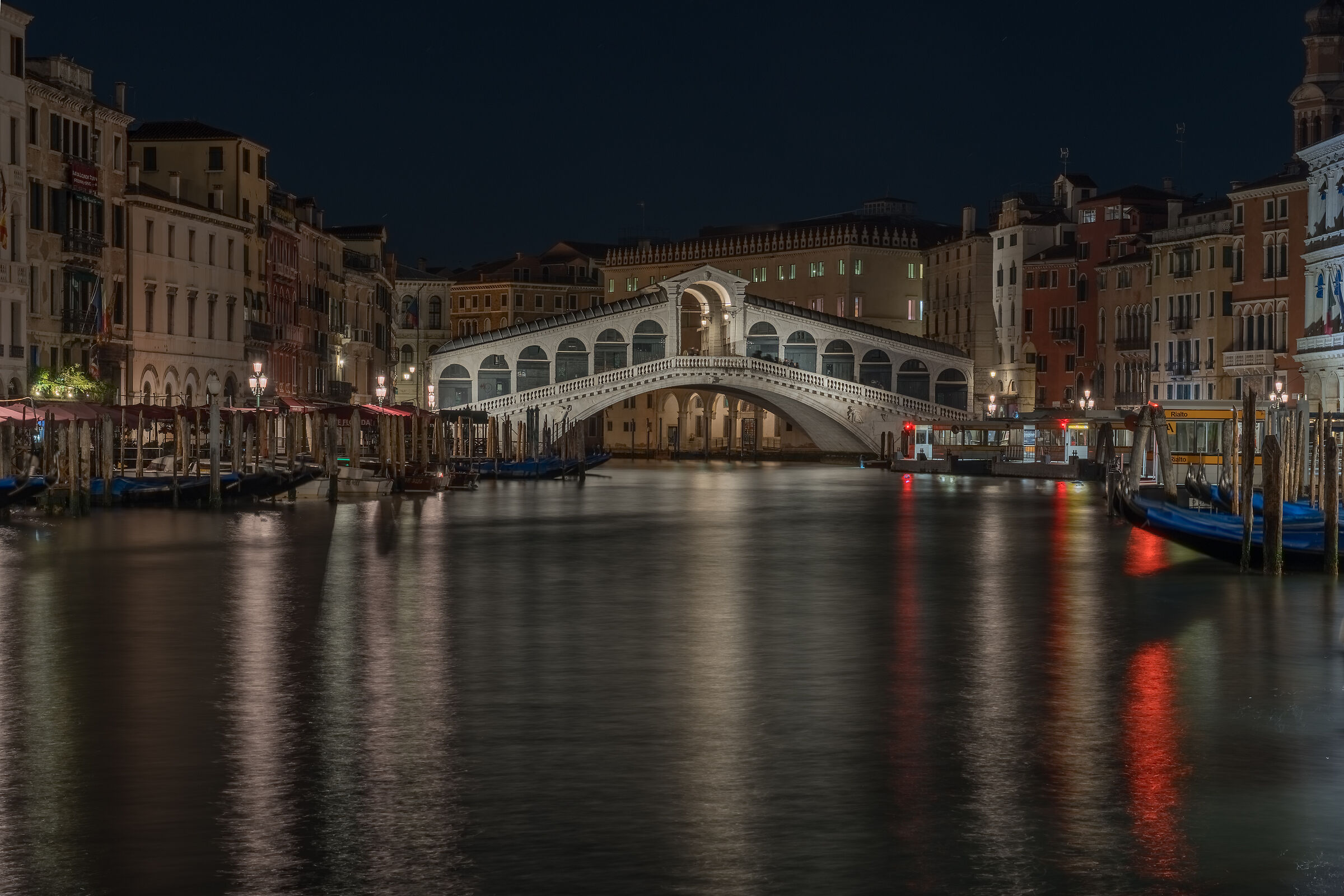 Ponte di Rialto