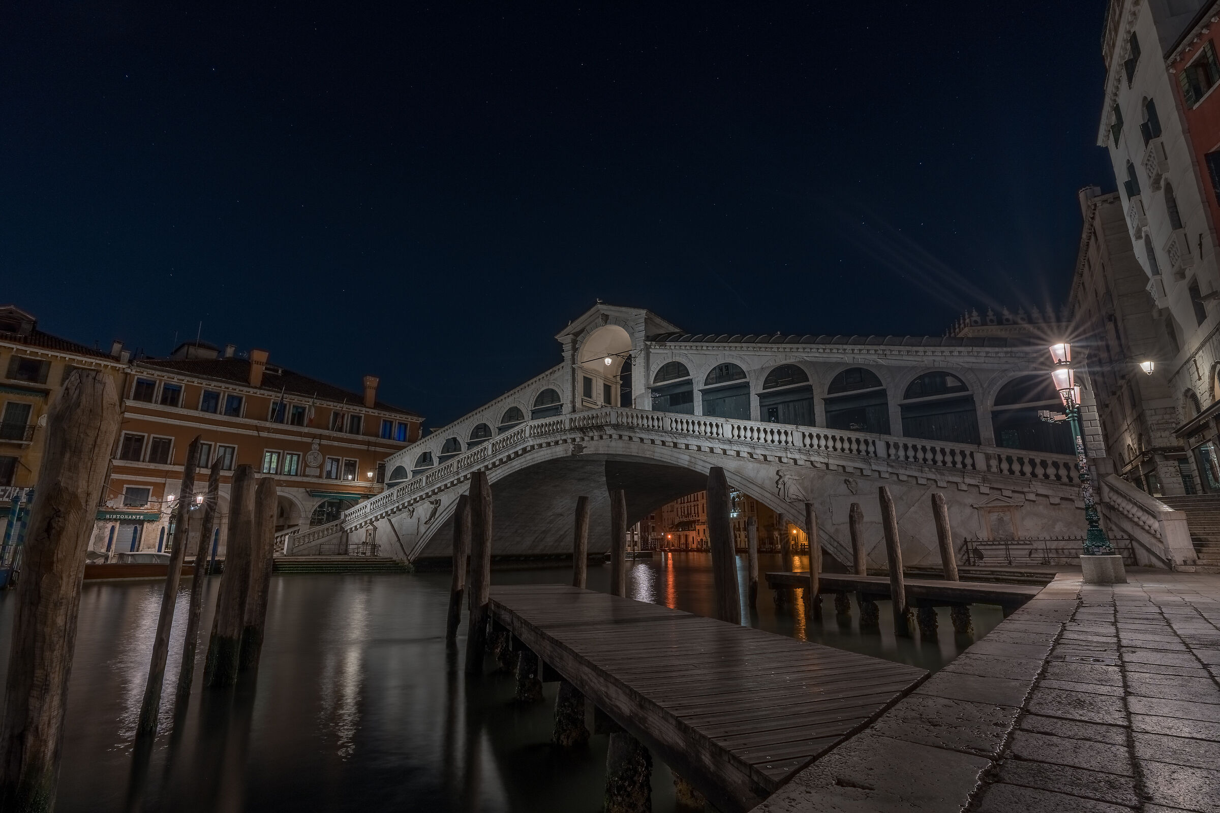 Ponte di Rialto