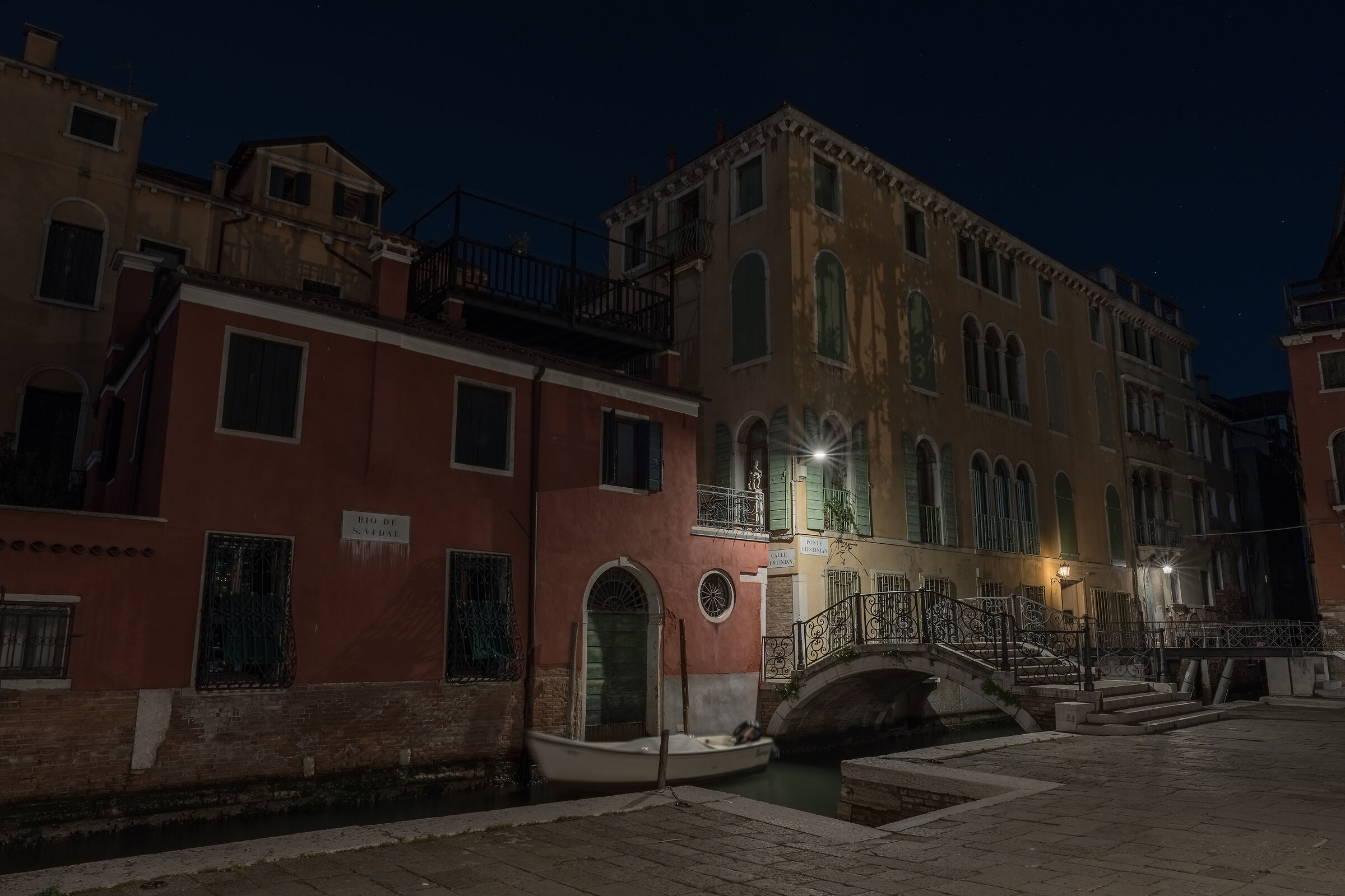 Venezia