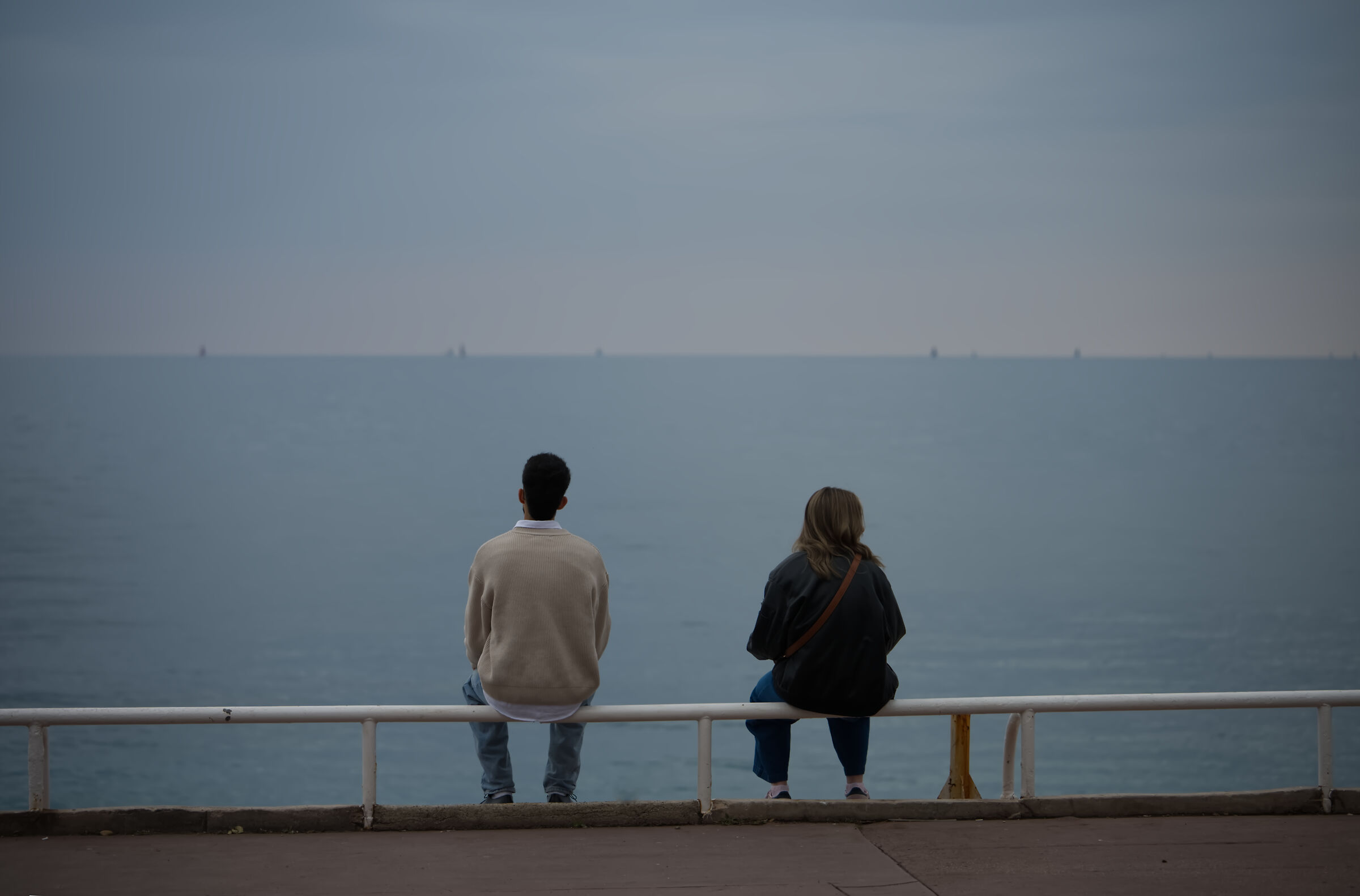 Solitudine condivisa