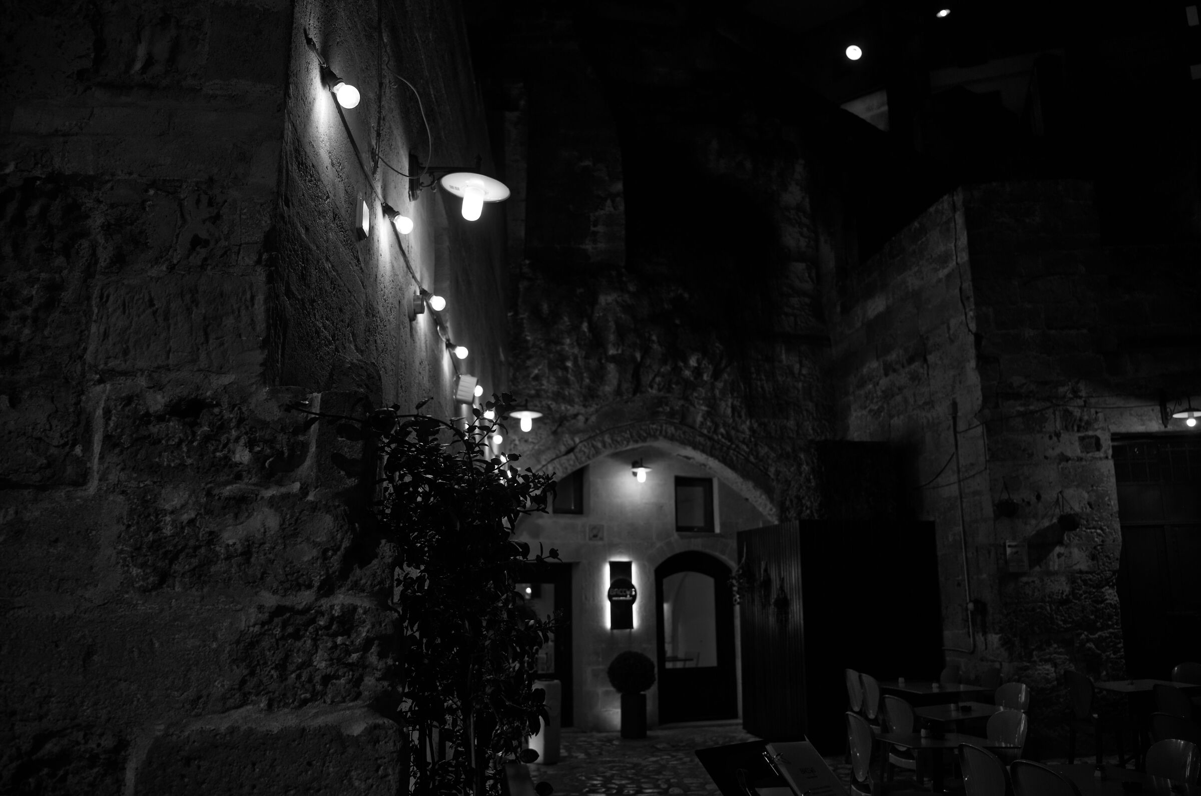 Malinconica malinconia