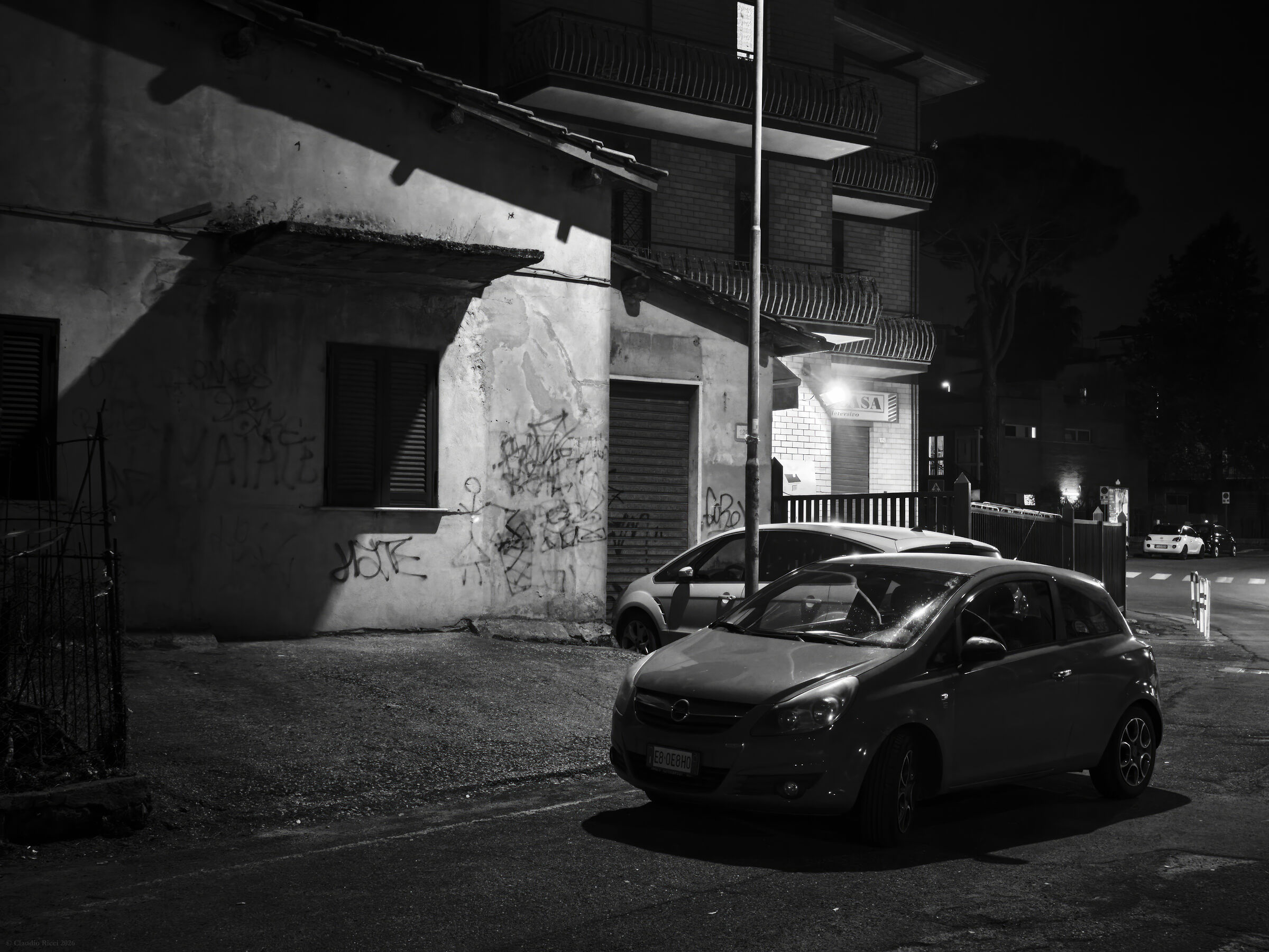 Movida del Sabato sera