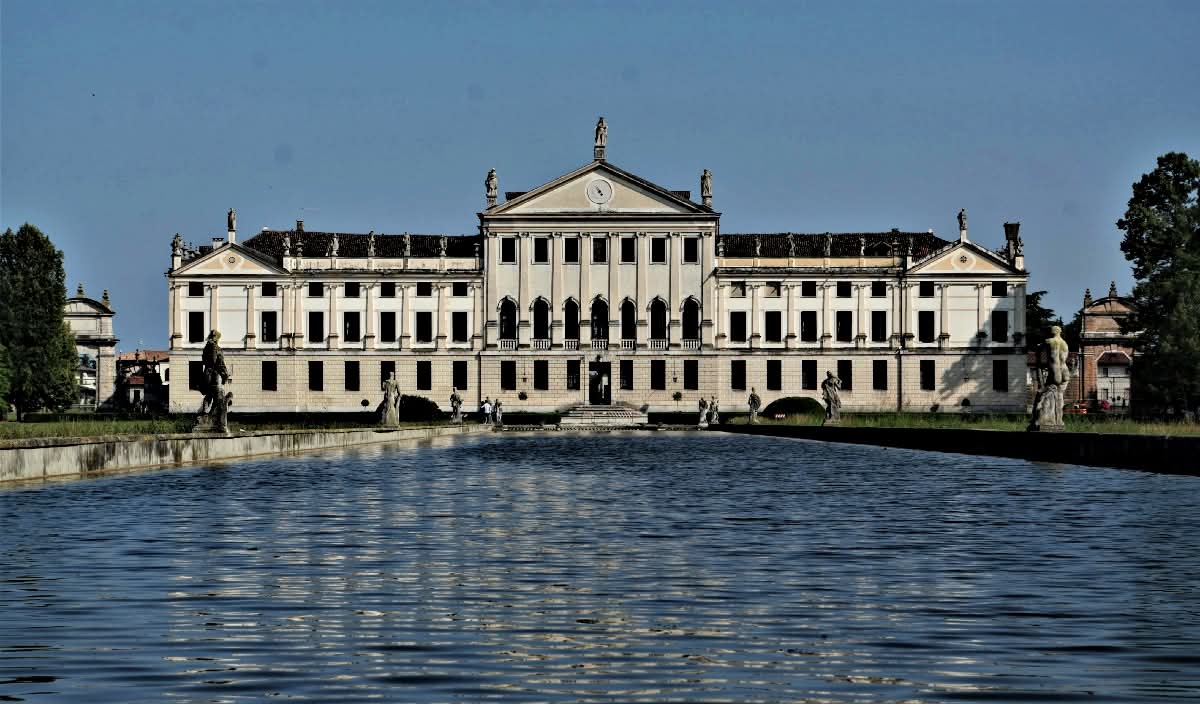 Villa Pisani, Stra (VE)