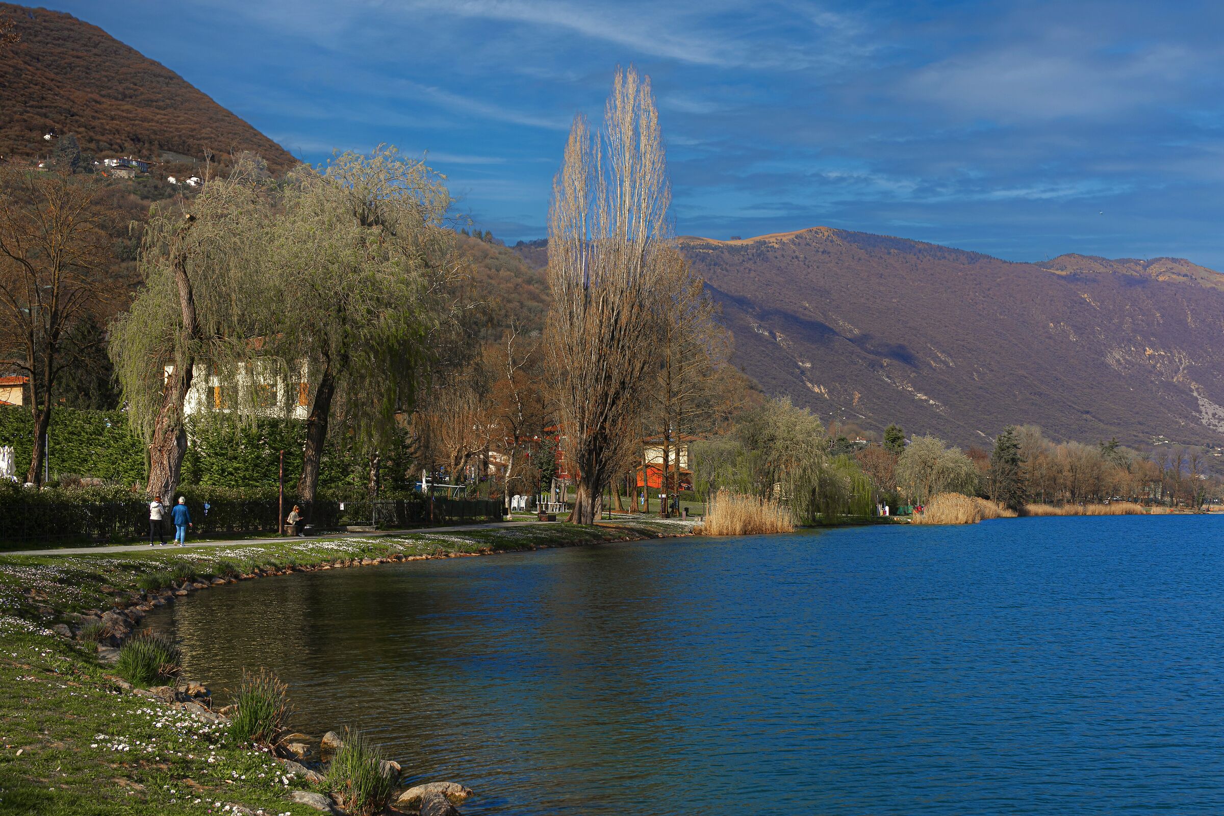 Lake Endine