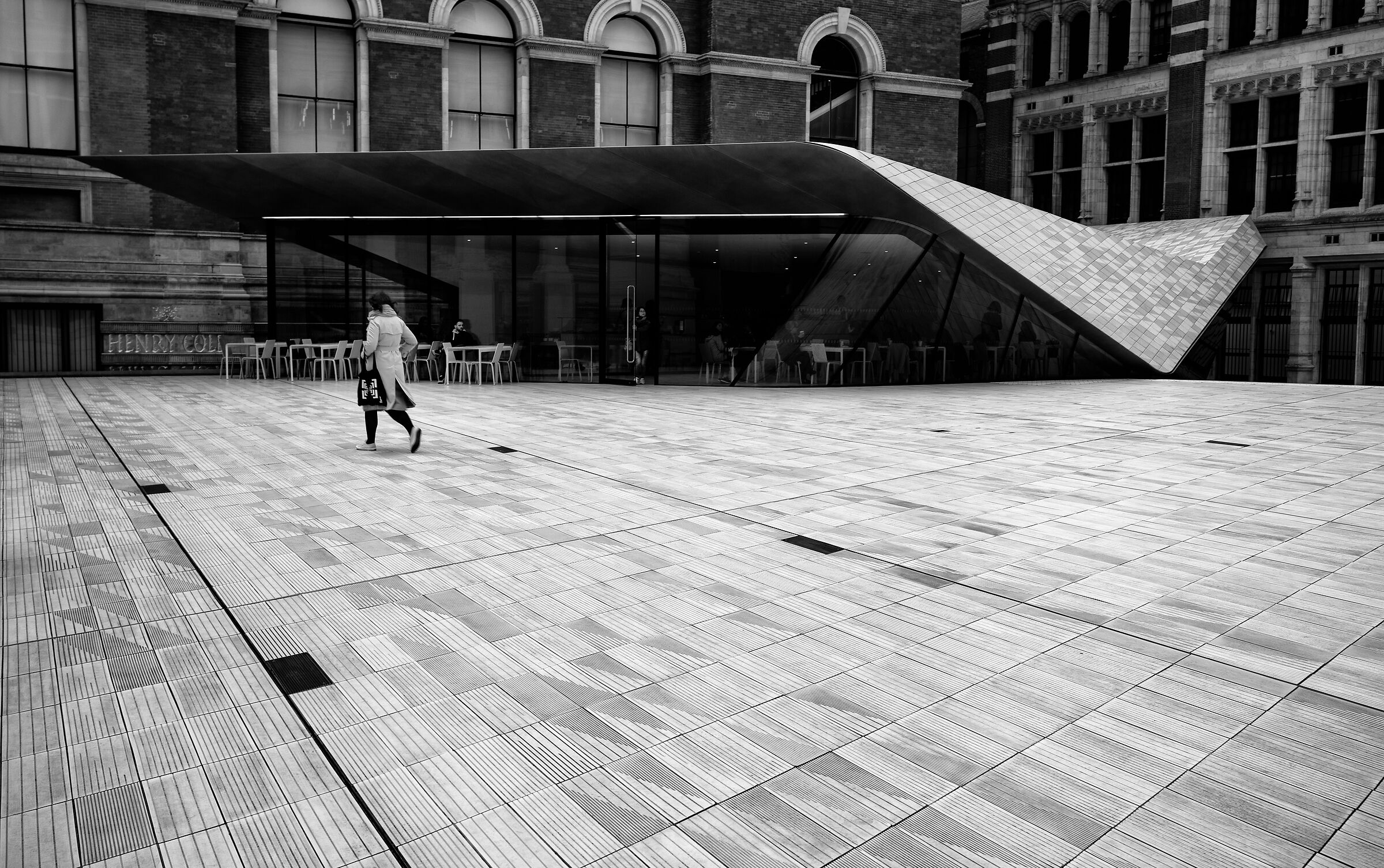 London Design