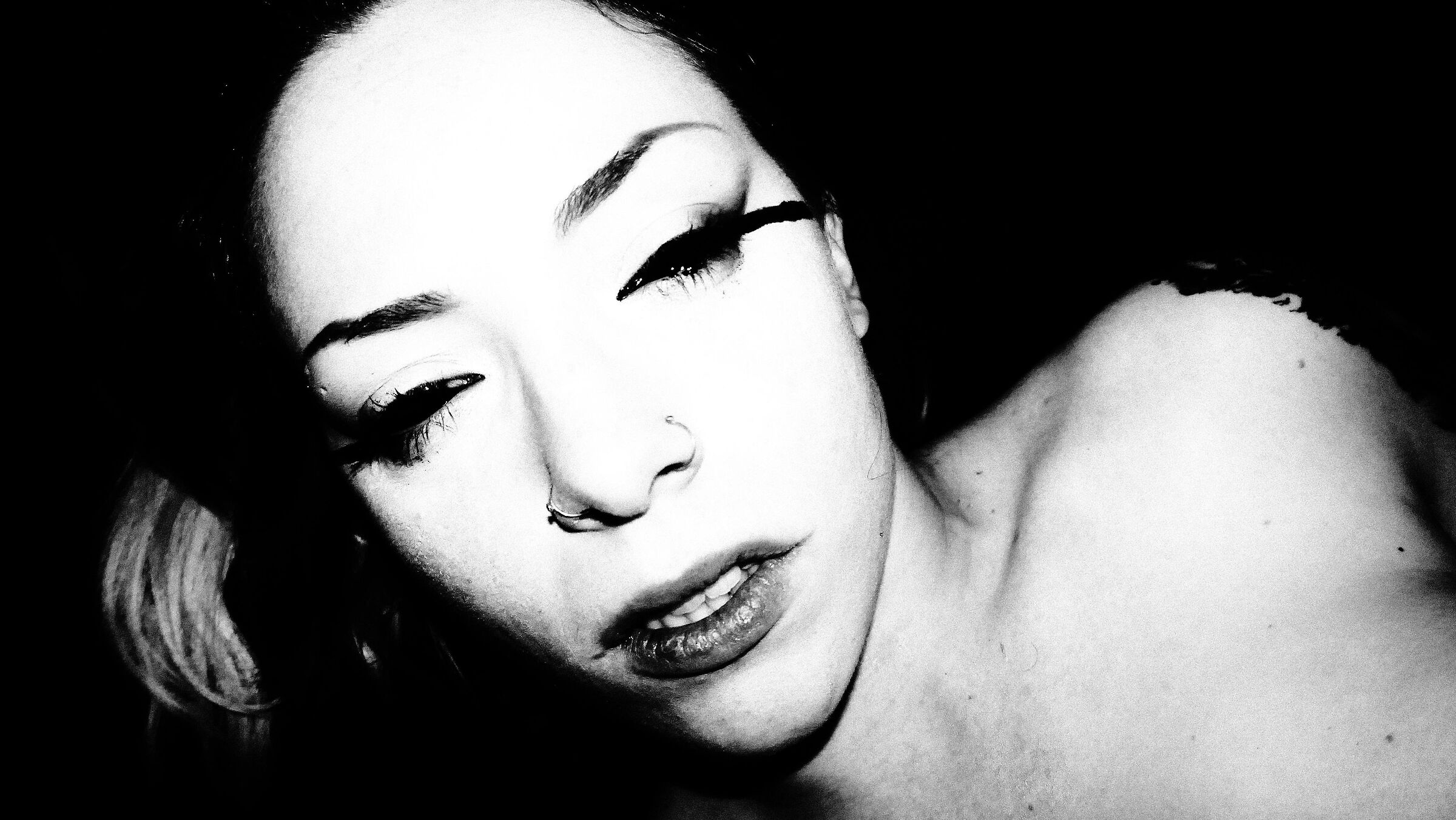 Black Tears Pleasure