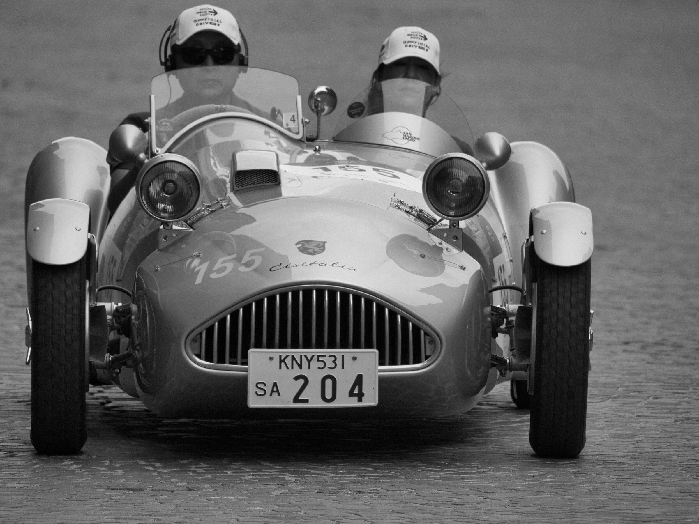 Mille Miglia