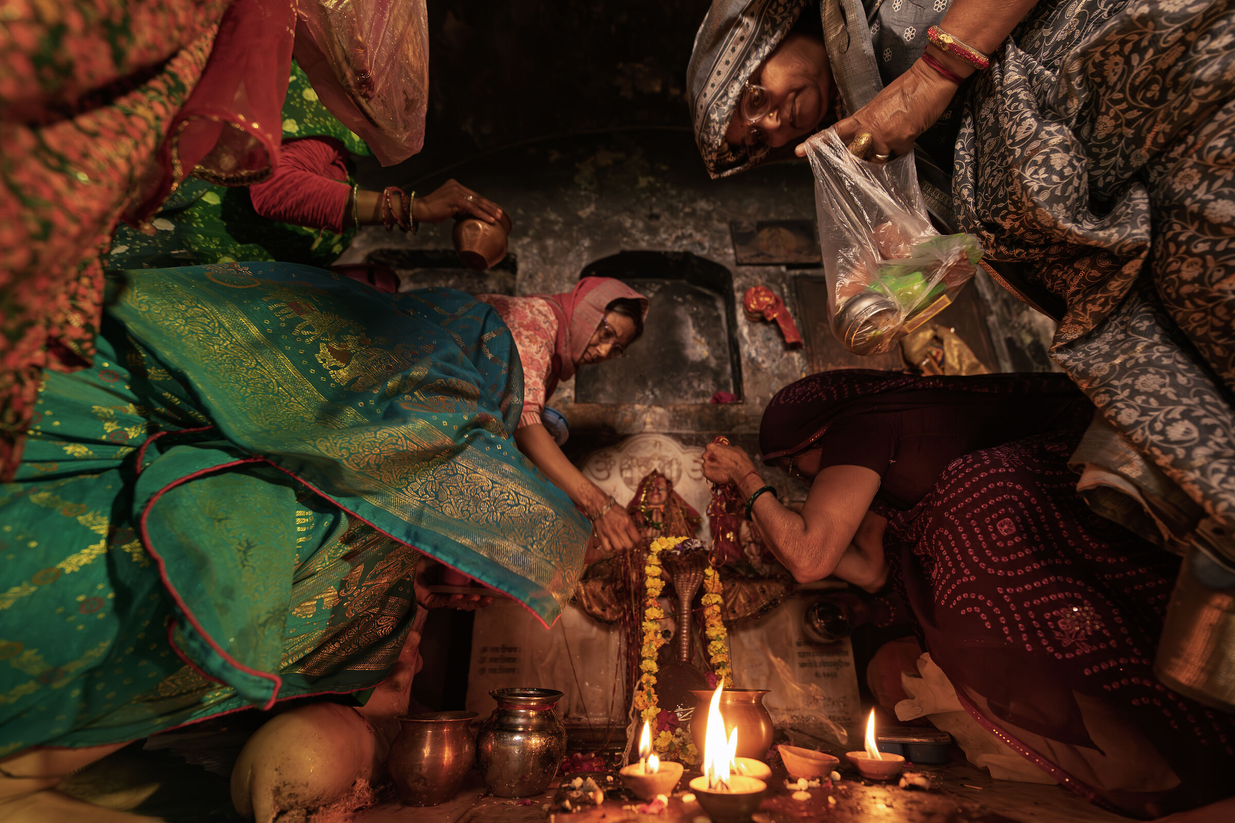 Puja