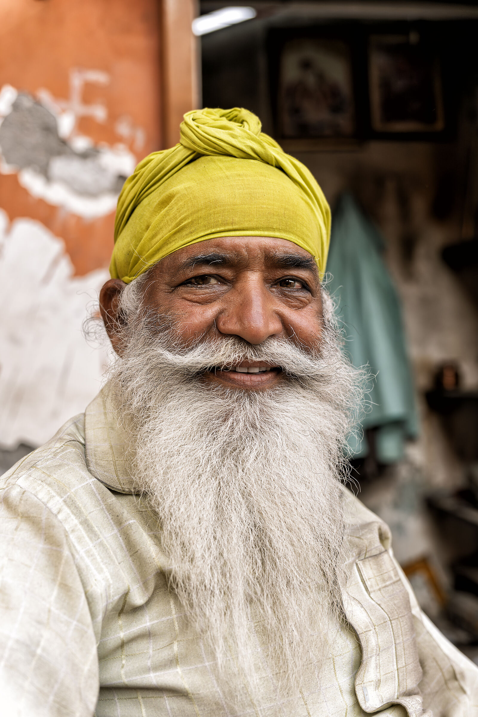portrait