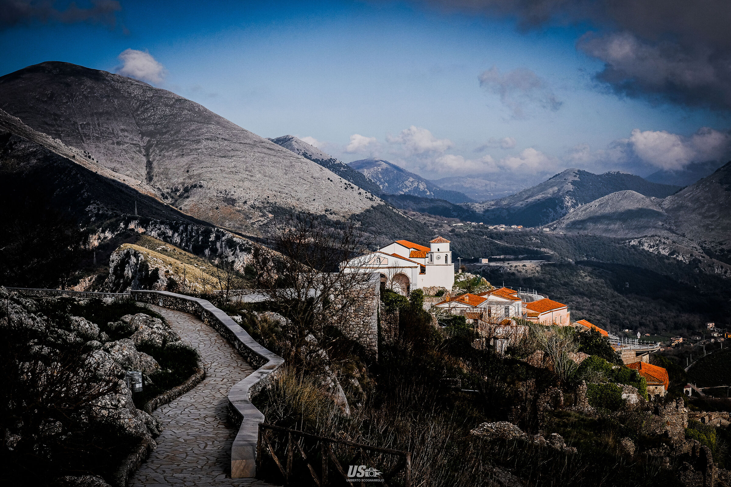 Maratea