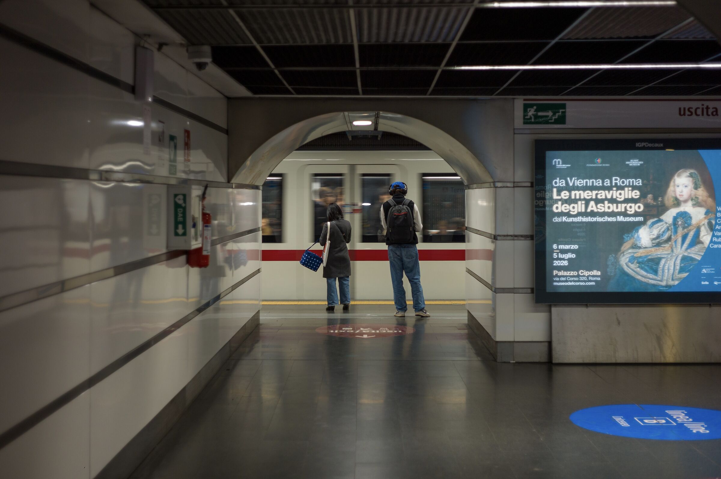 Metropolitana
