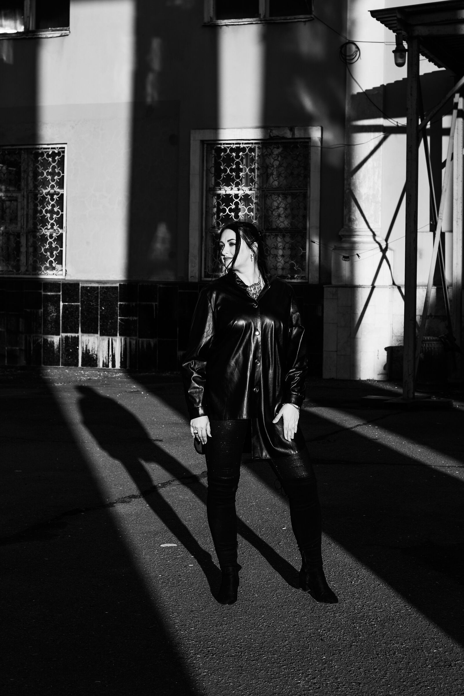 il limite della luce