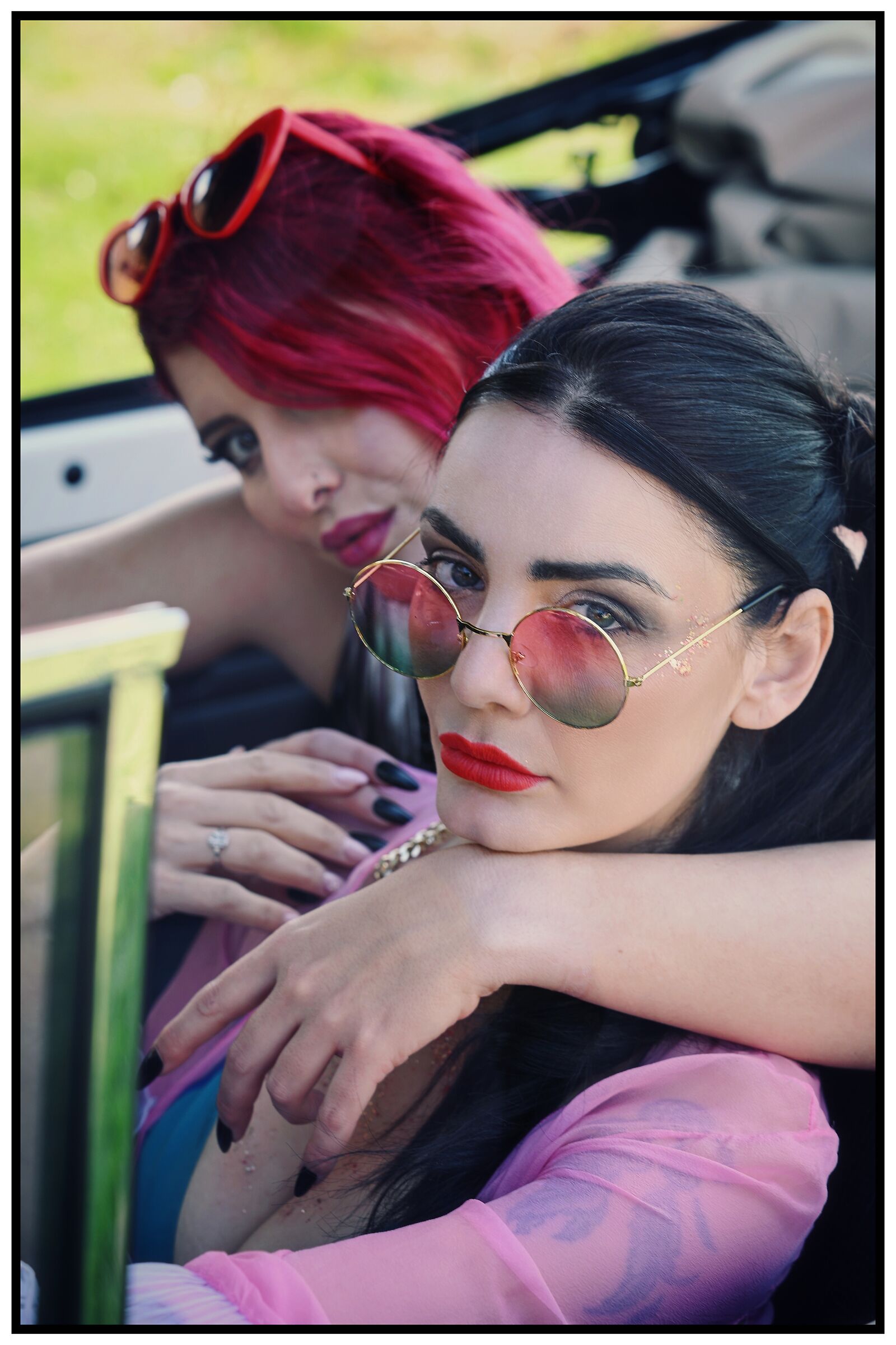 Thelma e Louise