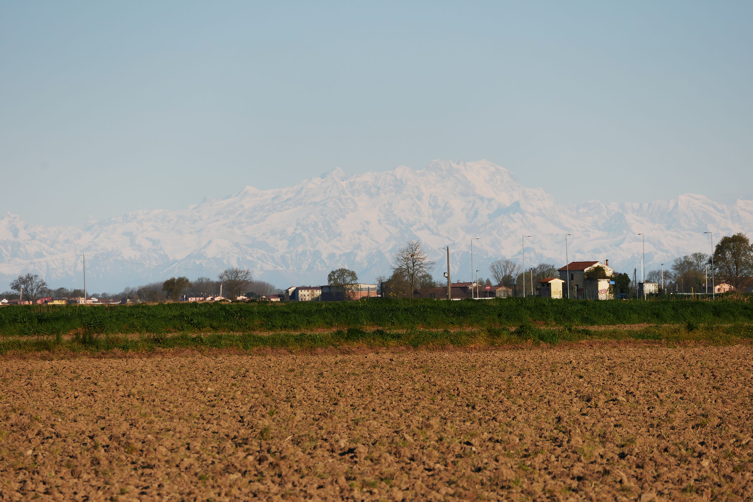 Monte Rosa