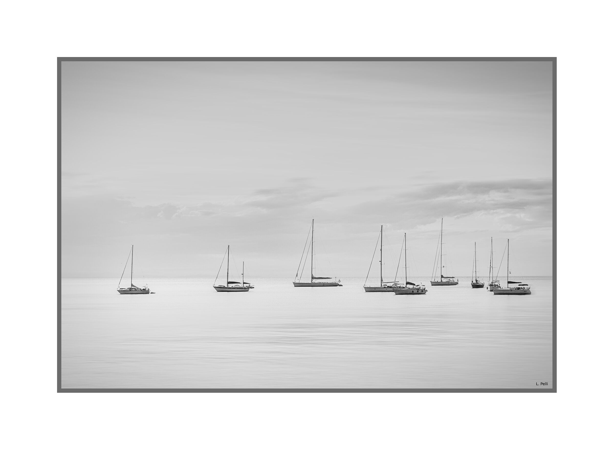 A bagno nel latte