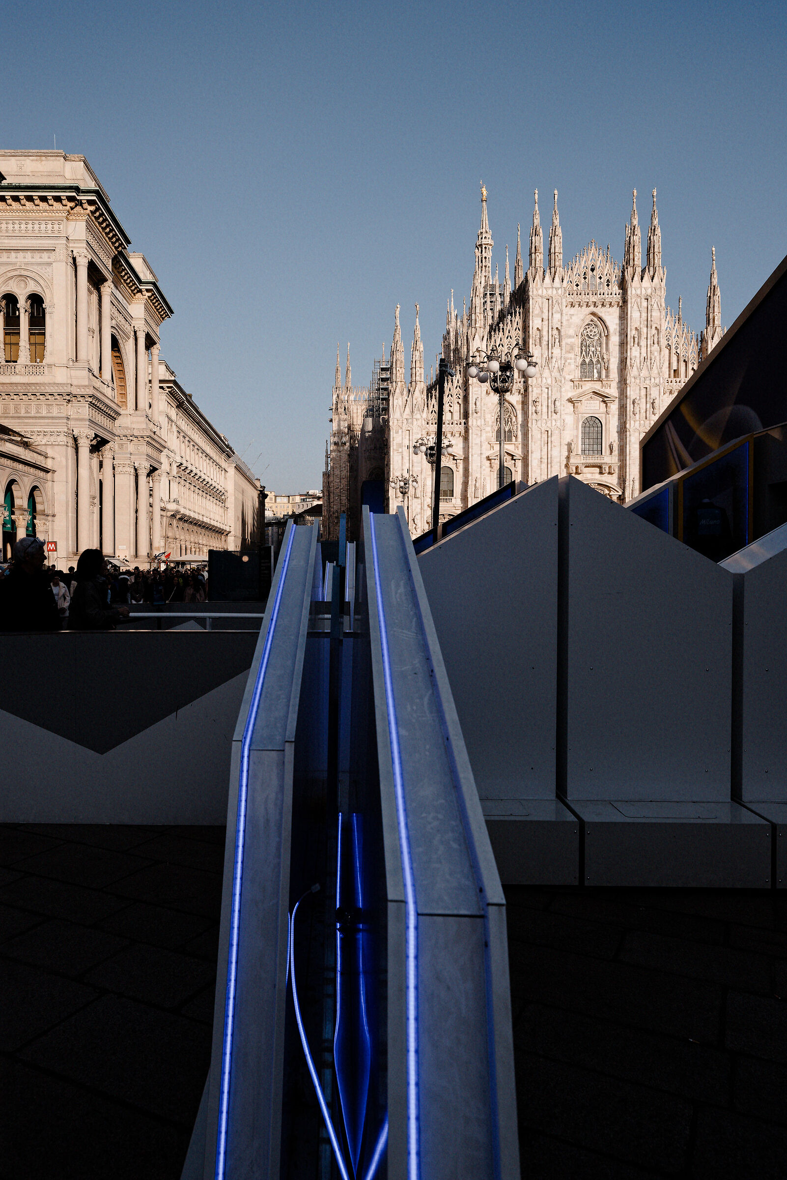 Milan, 2026