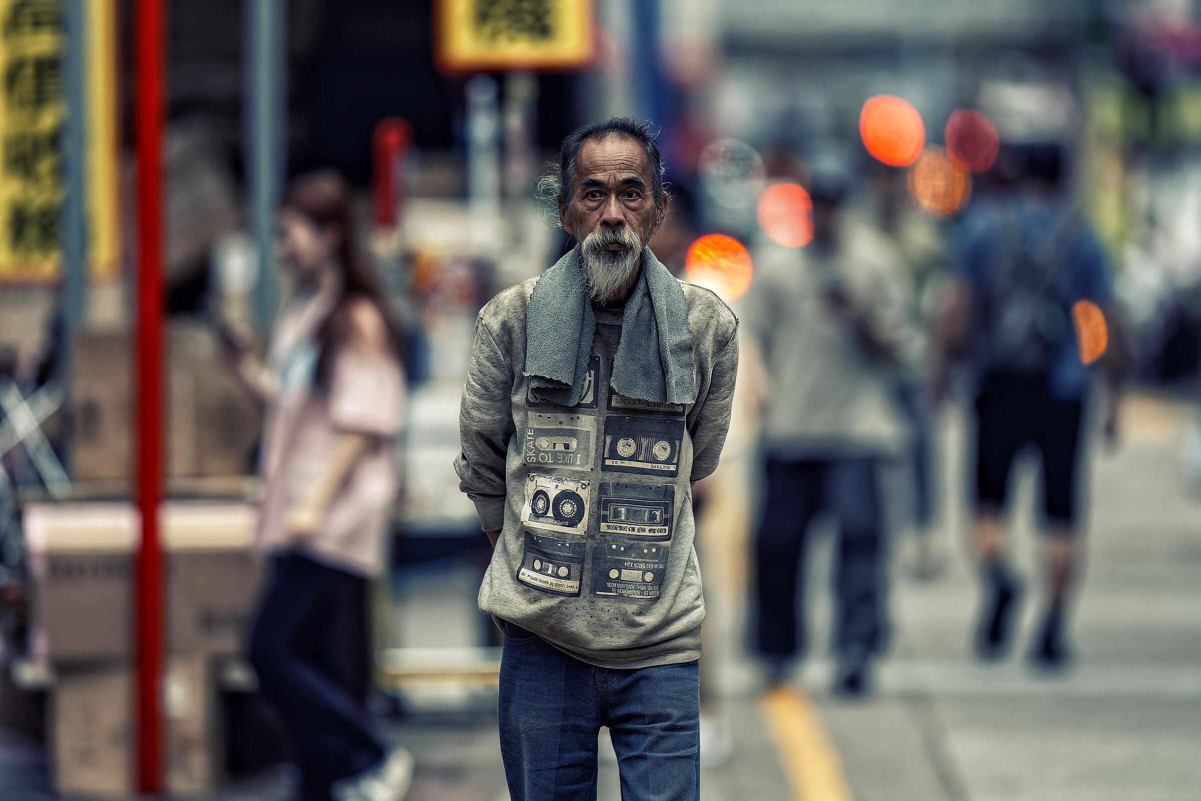 Old Chinese