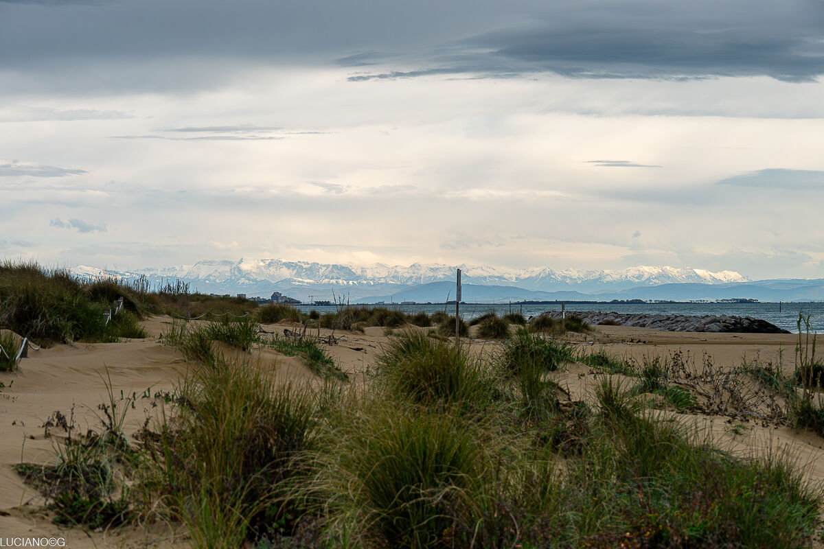 Bibione VE