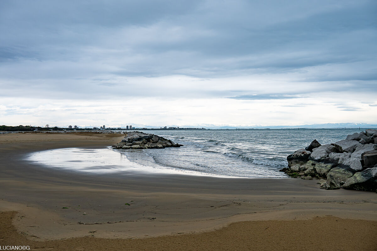 Bibione VE