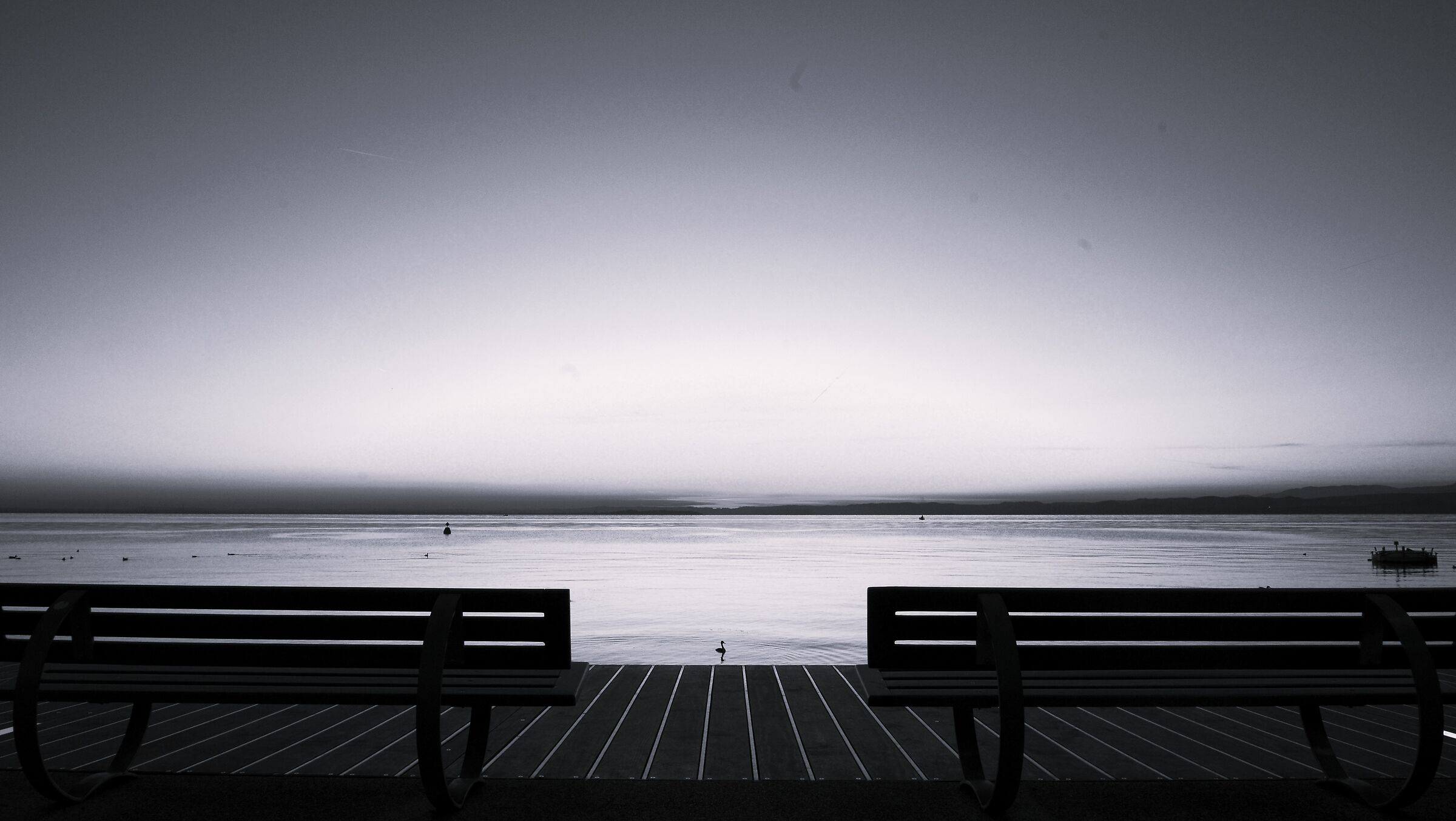 Relax B&W