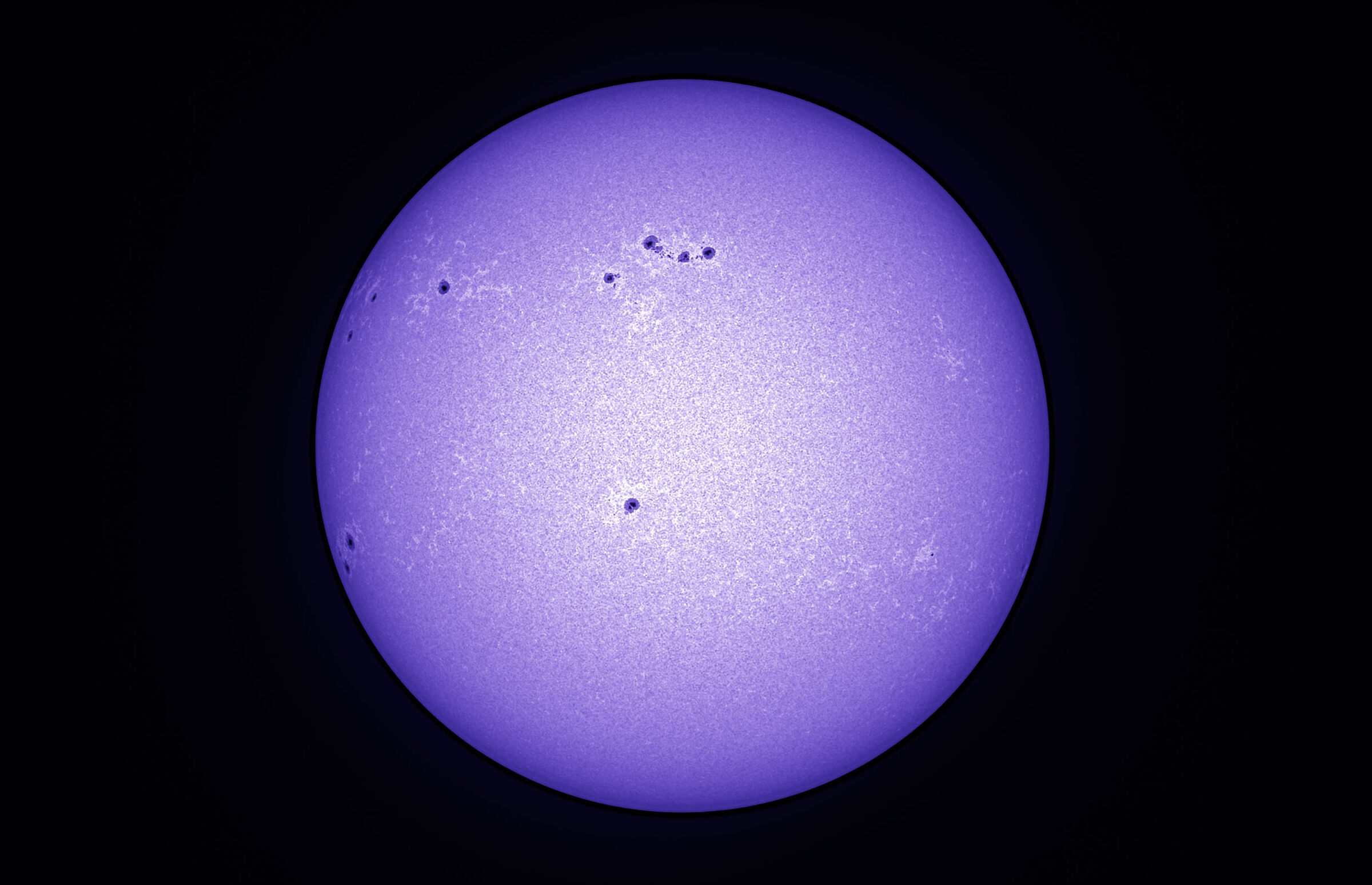 Il Sole di oggi (27.03.2026)